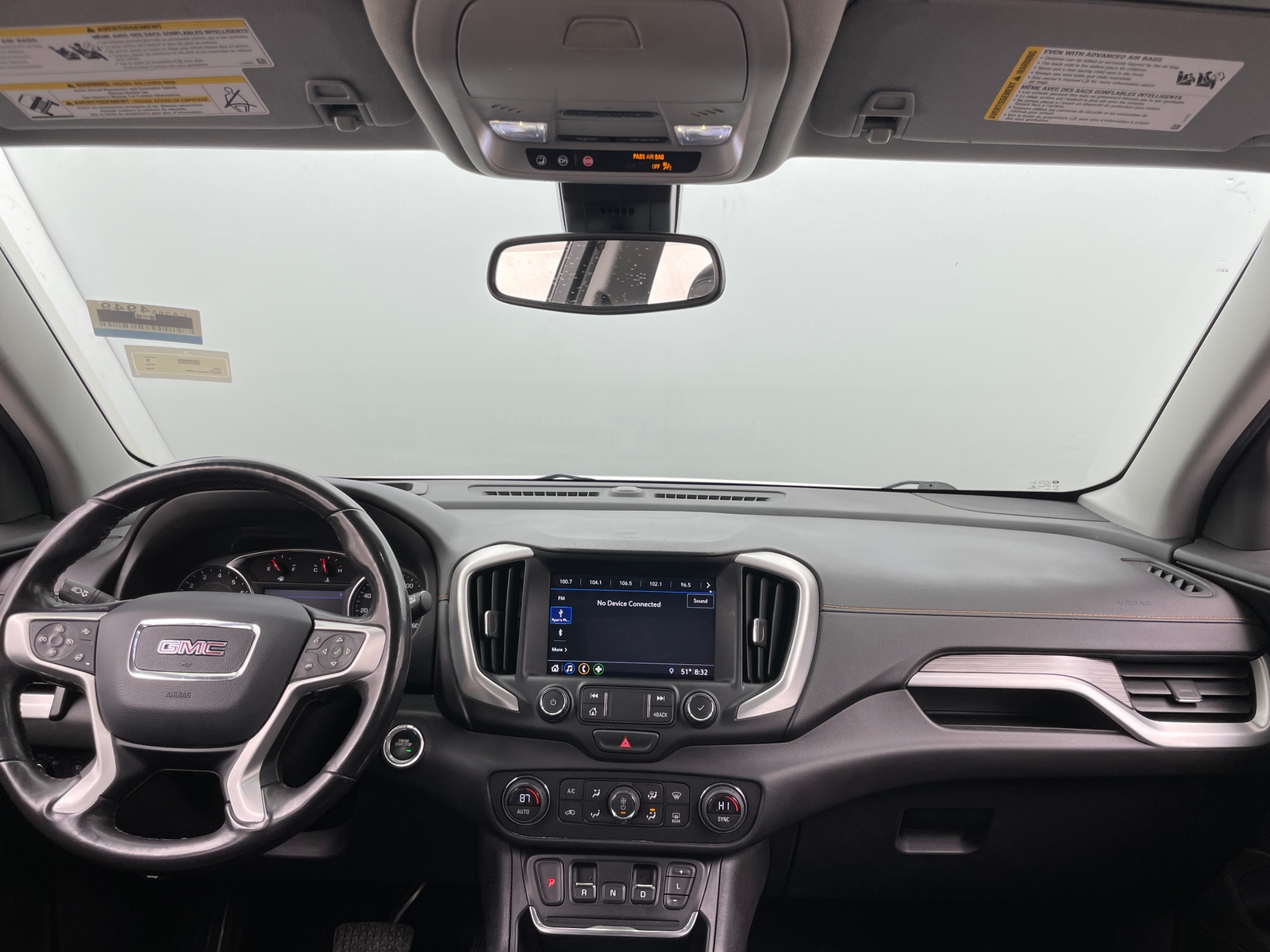 Thumbnail: 2020 GMC Terrain - 2