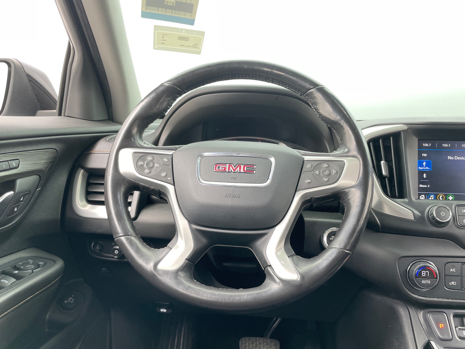 Thumbnail: 2020 GMC Terrain - 4