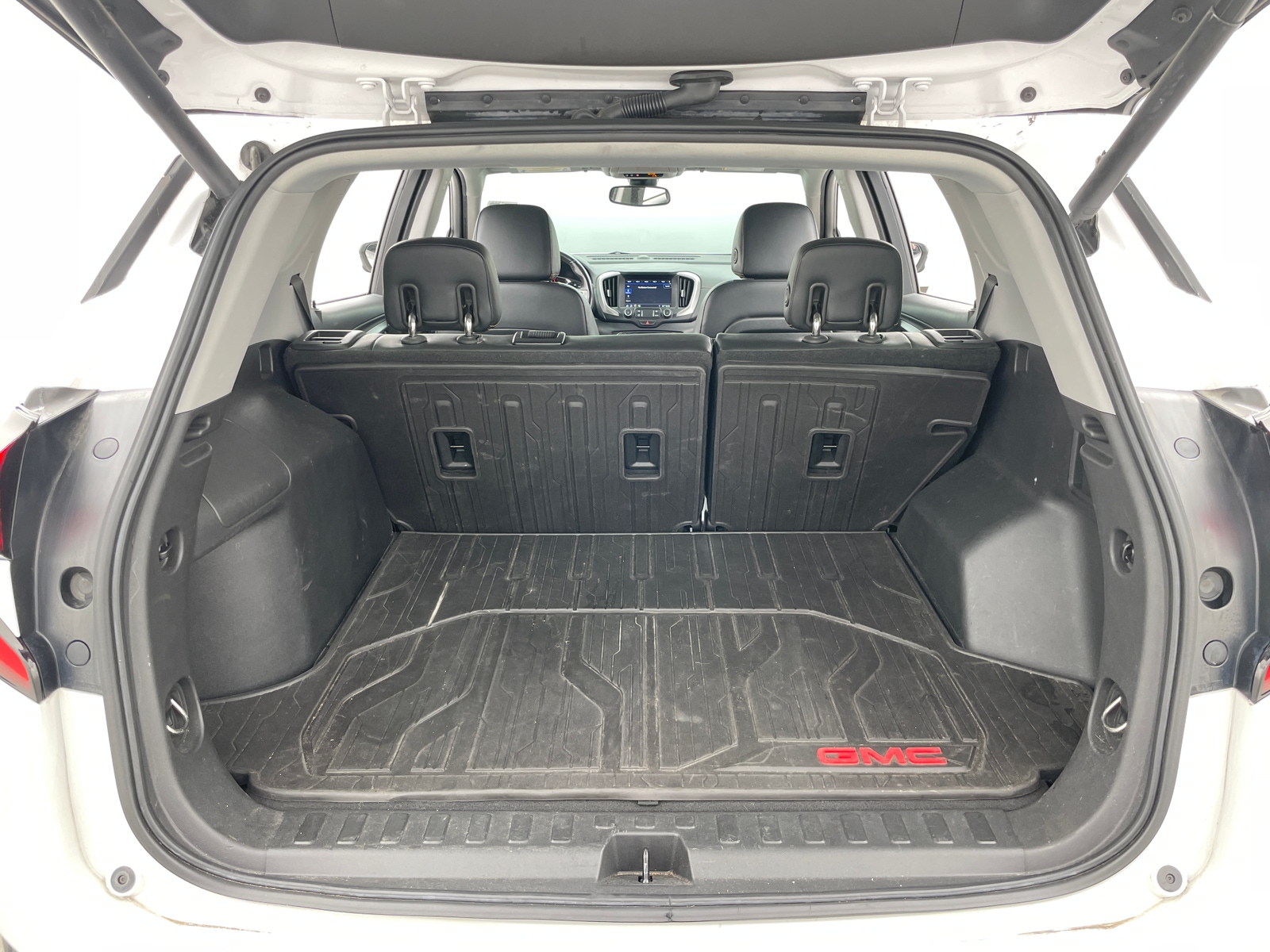 Thumbnail: 2020 GMC Terrain - 6