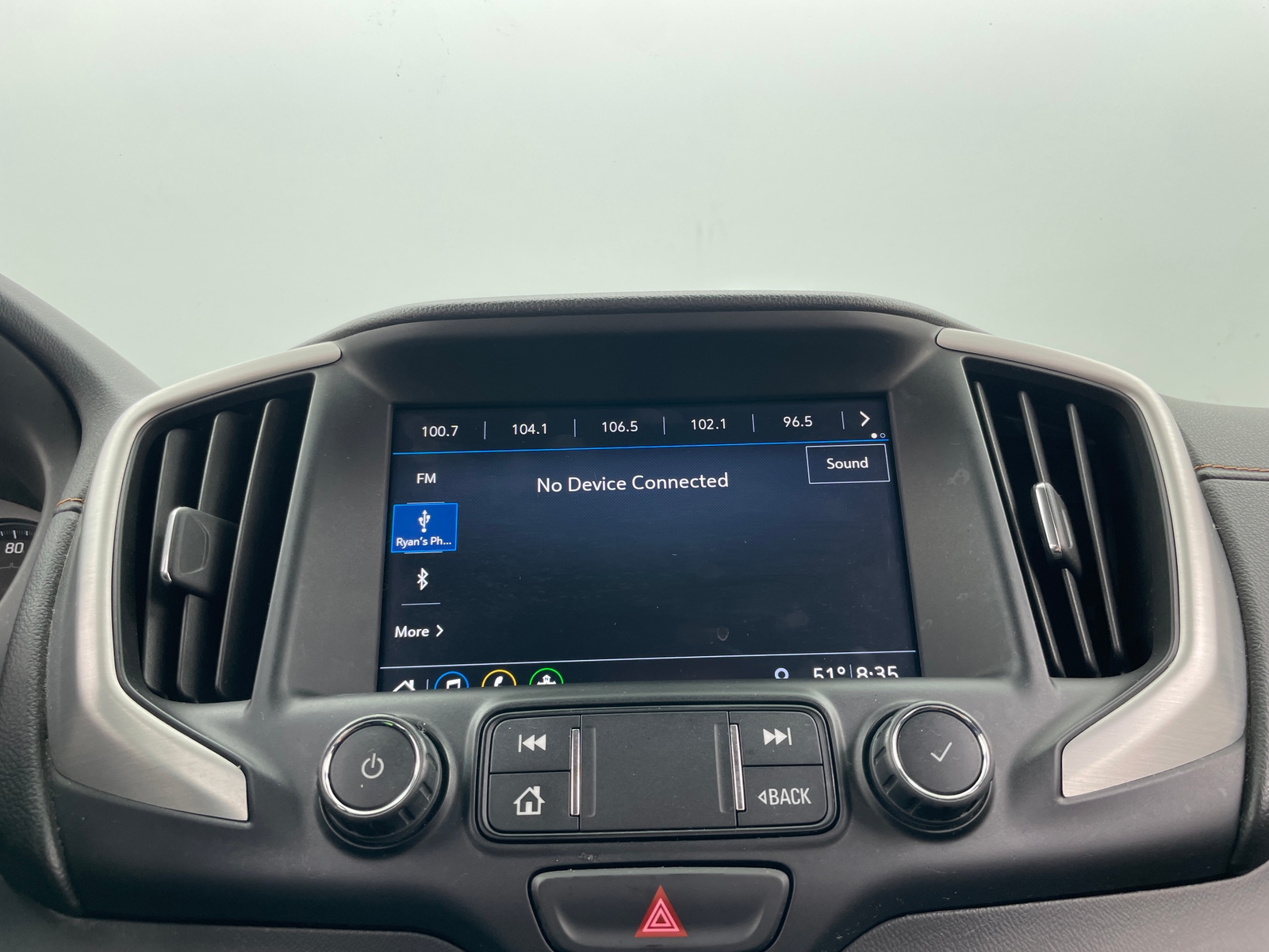 Thumbnail: 2020 GMC Terrain - 3