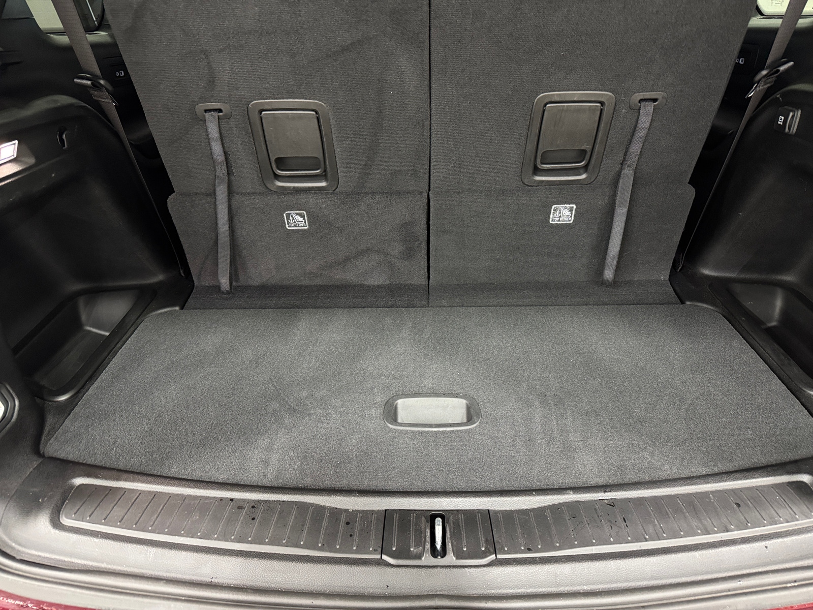 Thumbnail: 2025 Jeep Grand Cherokee L - 6