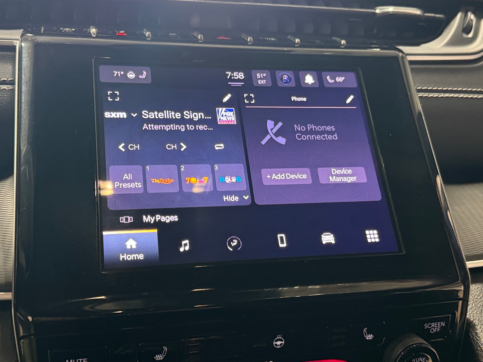 Thumbnail: 2025 Jeep Grand Cherokee L - 3