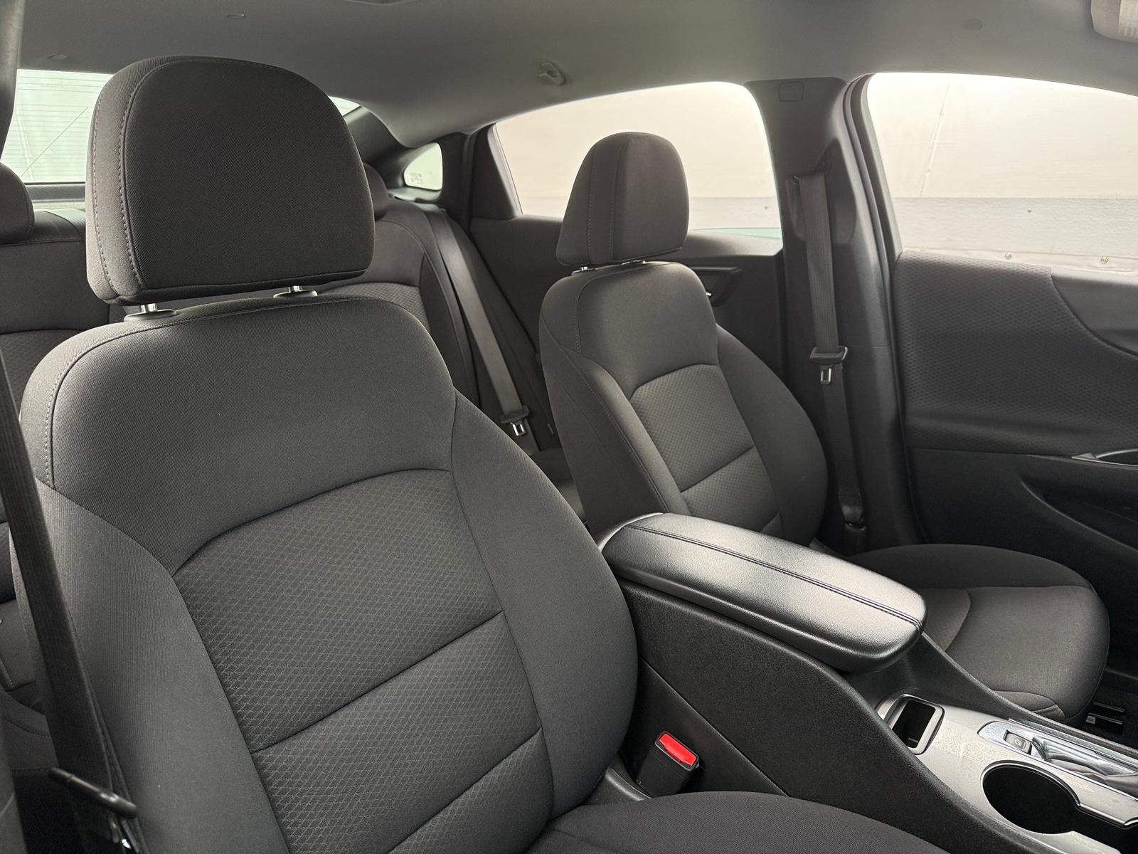 Thumbnail: 2024 Chevrolet Malibu - 2