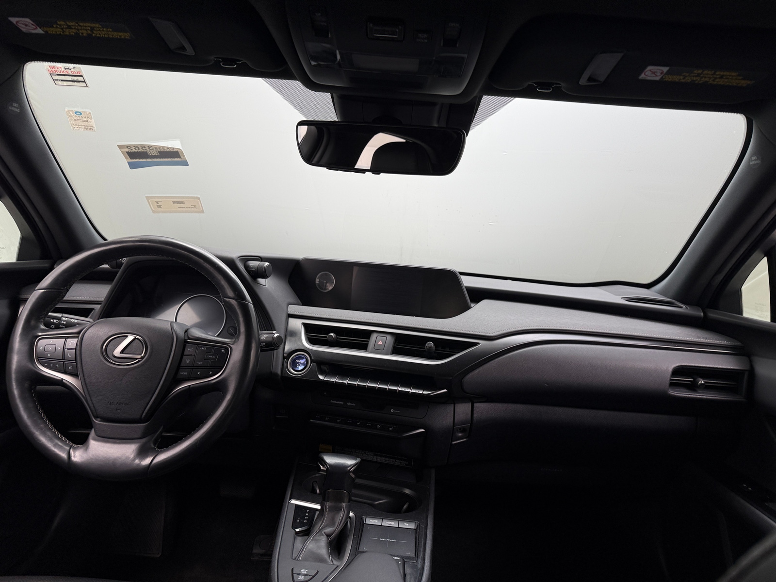 Thumbnail: 2020 Lexus UX - 2