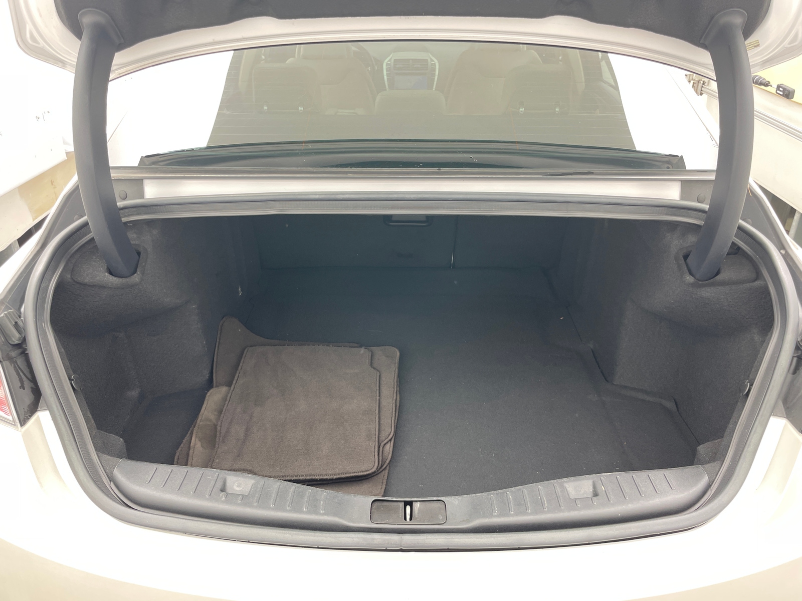 Thumbnail: 2018 Lincoln MKZ - 6