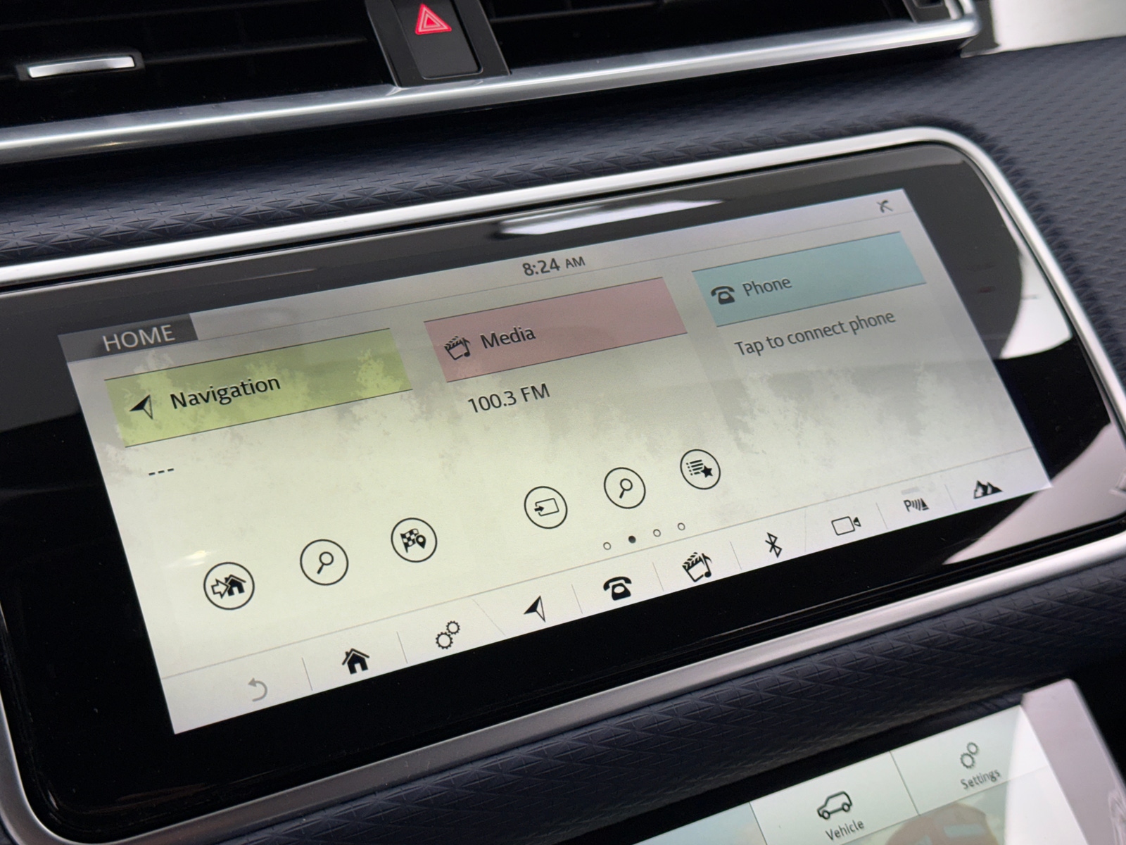 Thumbnail: 2020 Land Rover Range Rover Velar - 3