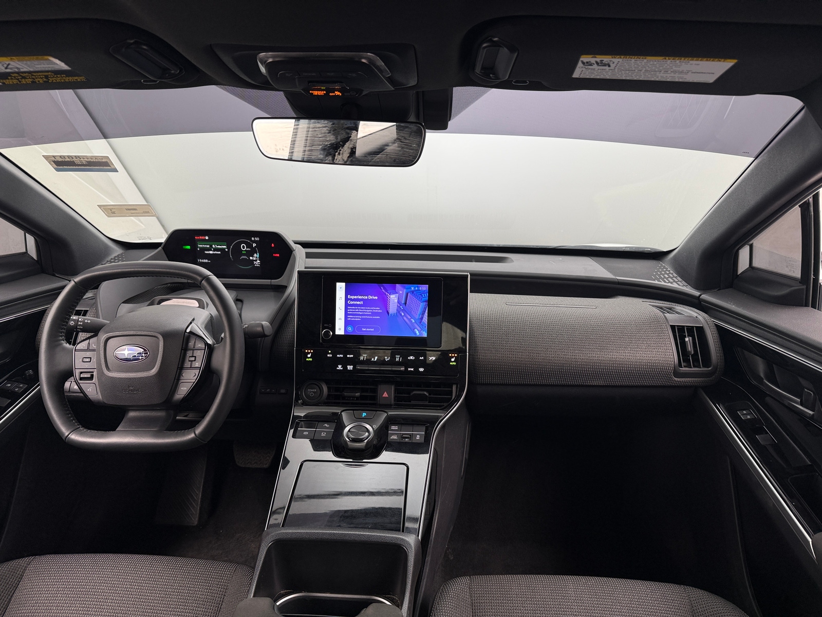 Thumbnail: 2024 Subaru Solterra - 3