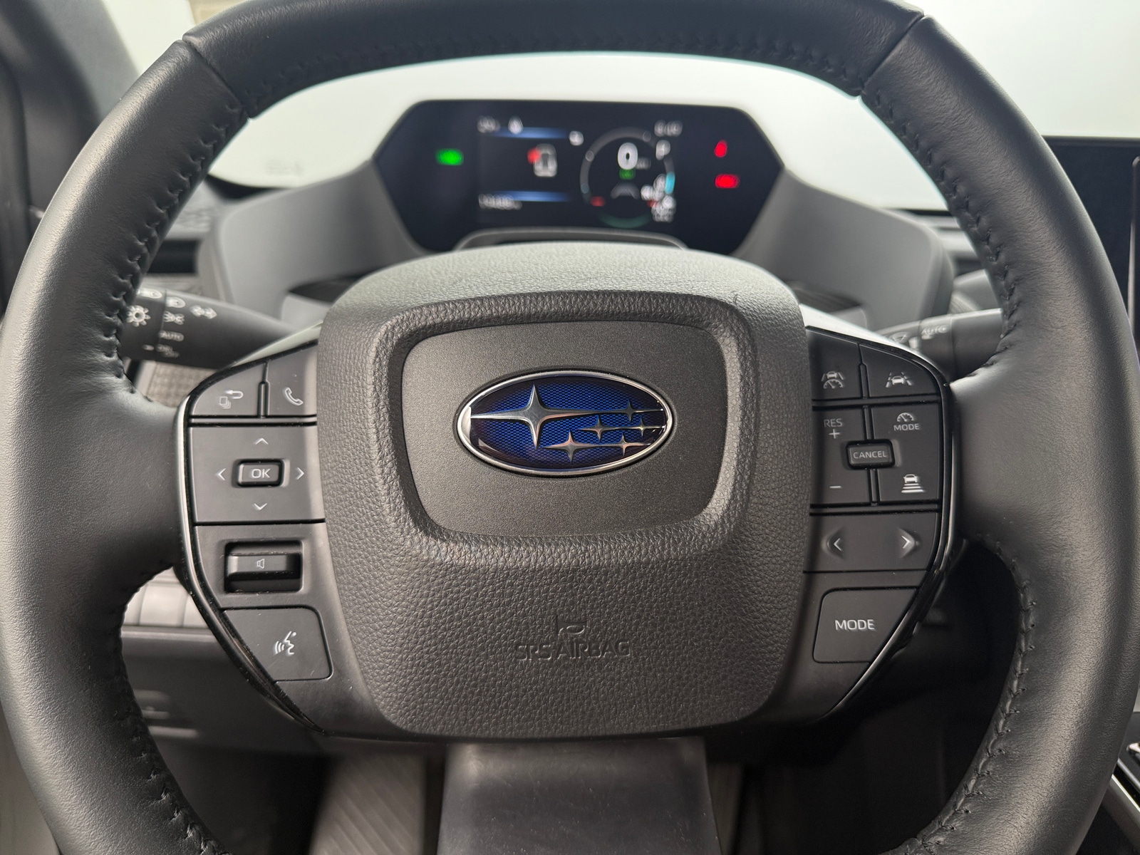 Thumbnail: 2024 Subaru Solterra - 5