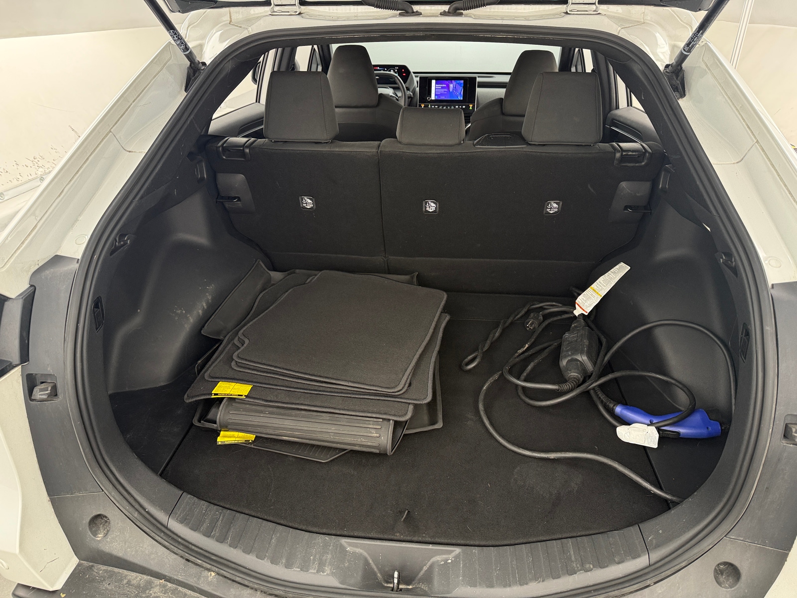 Thumbnail: 2024 Subaru Solterra - 7