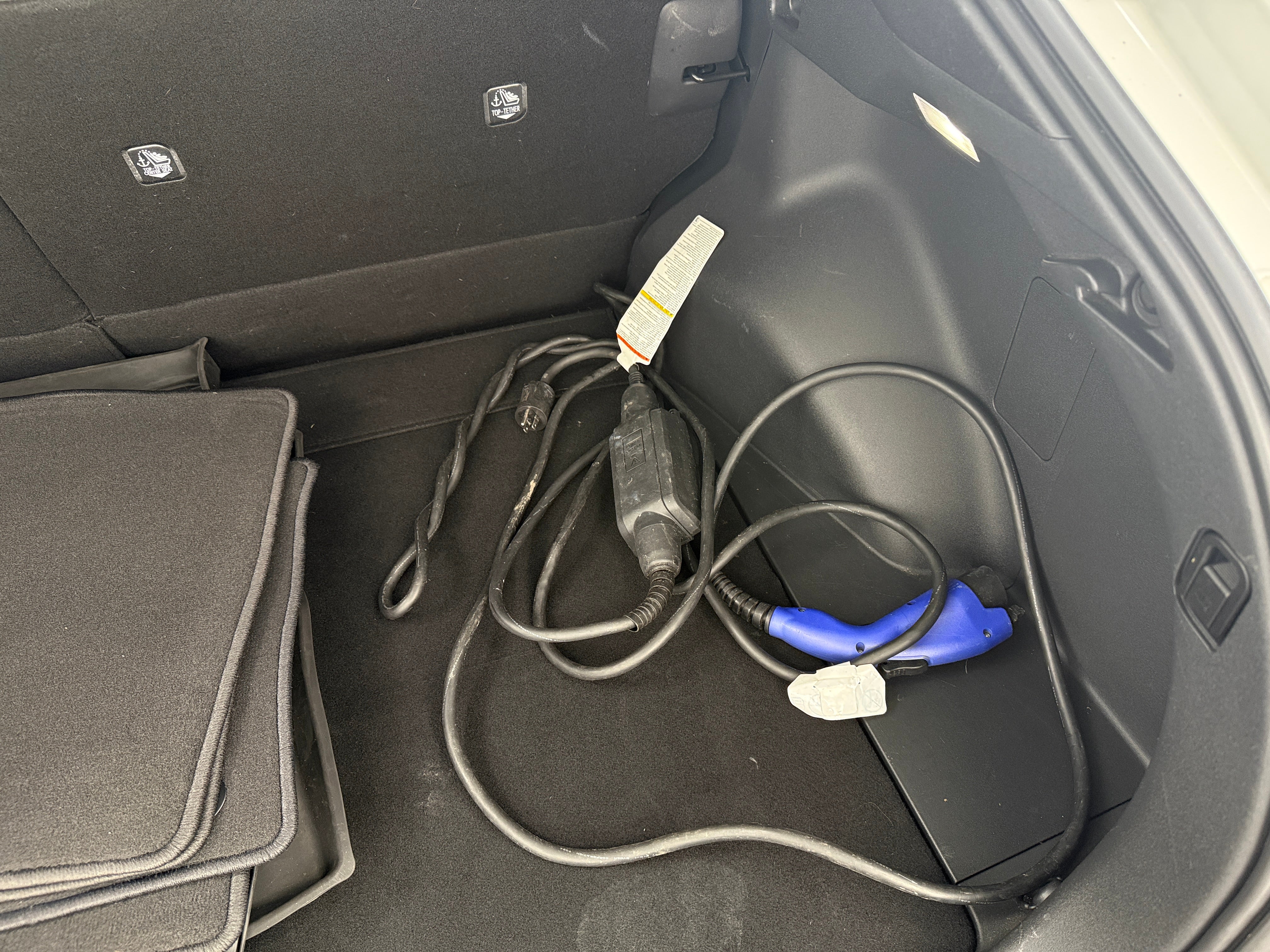 2024 Subaru Solterra