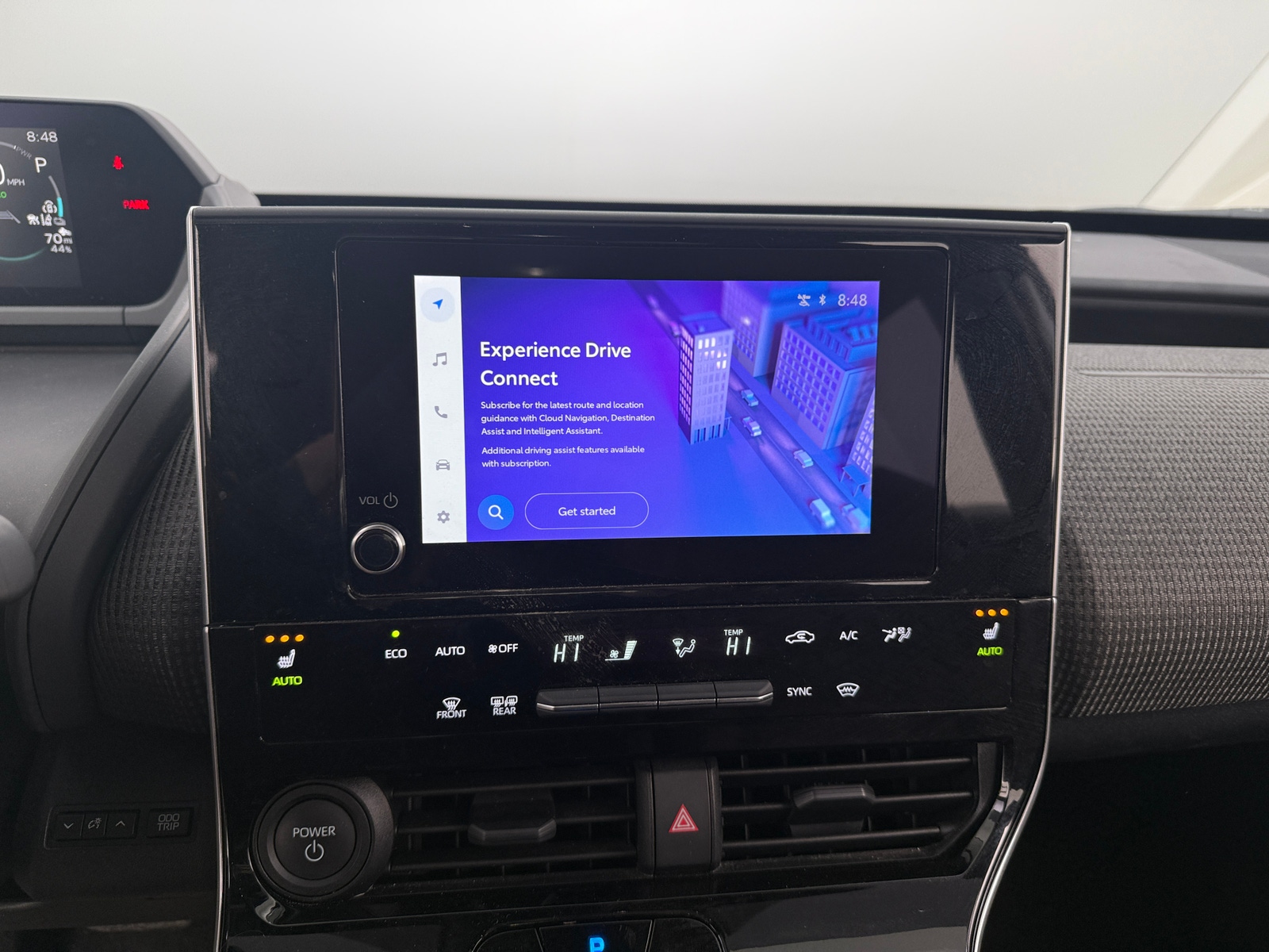 Thumbnail: 2024 Subaru Solterra - 4