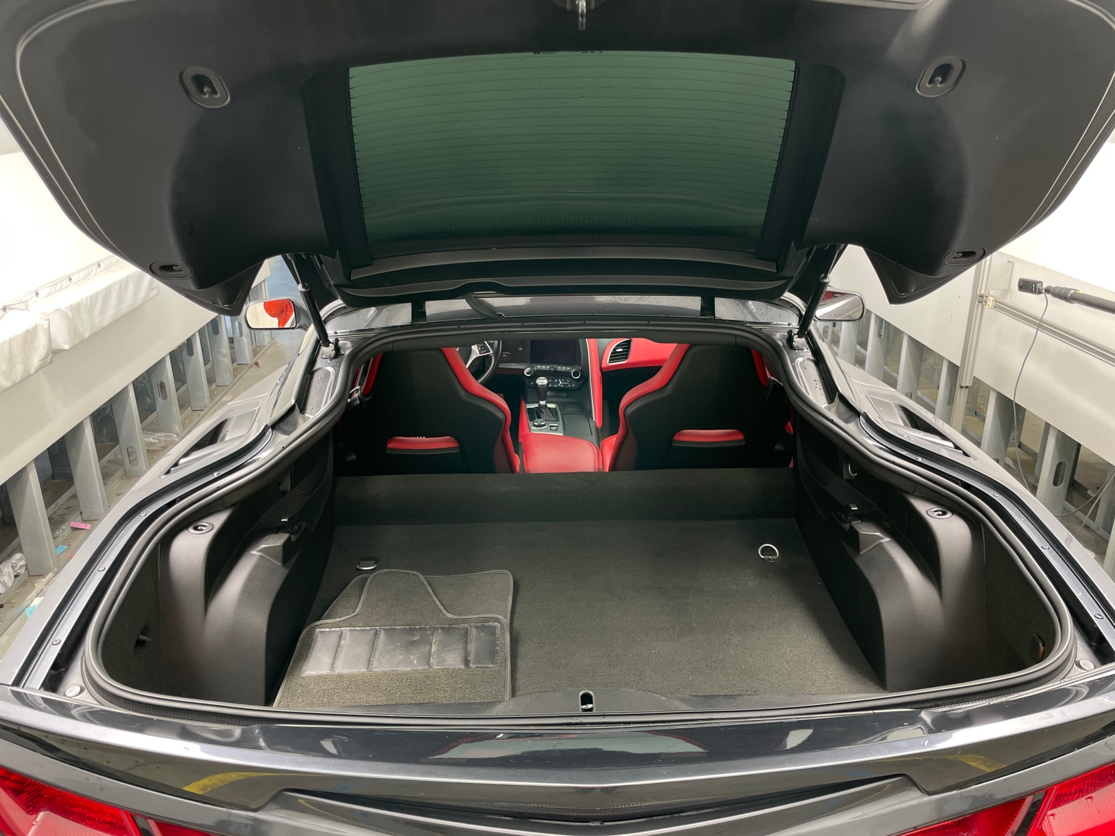 Thumbnail: 2014 Chevrolet Corvette - 4