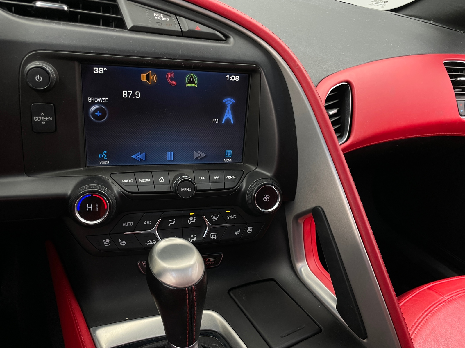 Thumbnail: 2014 Chevrolet Corvette - 2