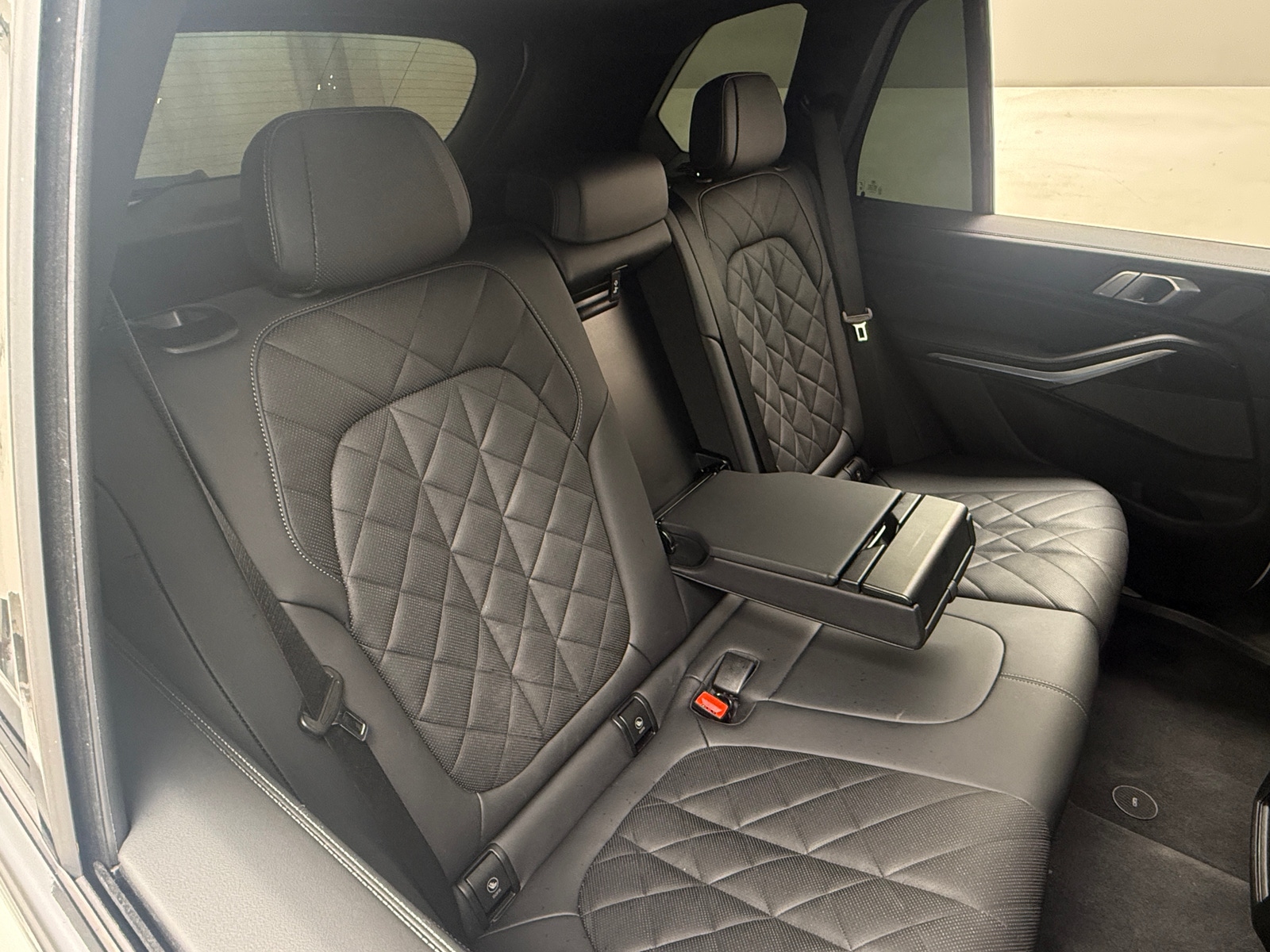 Thumbnail: 2024 BMW X5 - 5