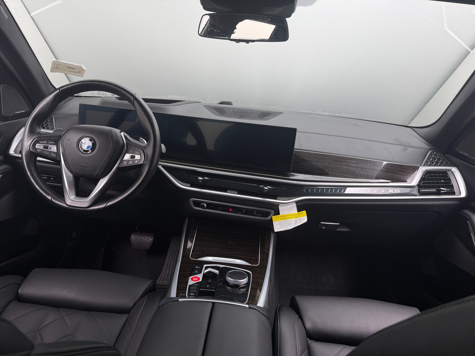 Thumbnail: 2024 BMW X5 - 2