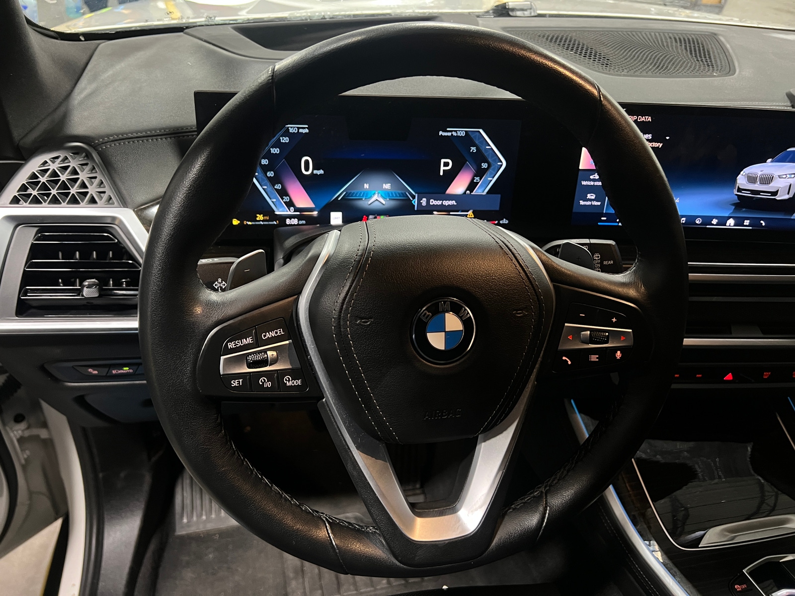 Thumbnail: 2024 BMW X5 - 4