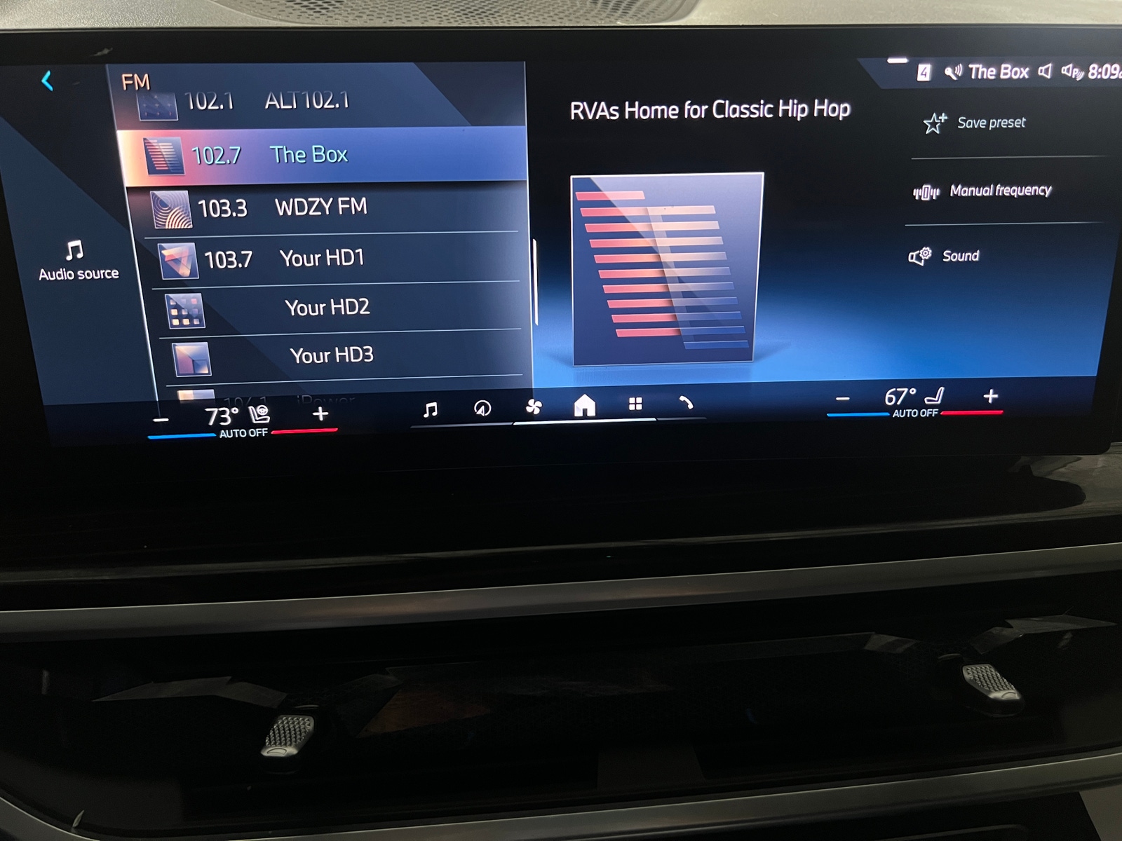 Thumbnail: 2024 BMW X5 - 3