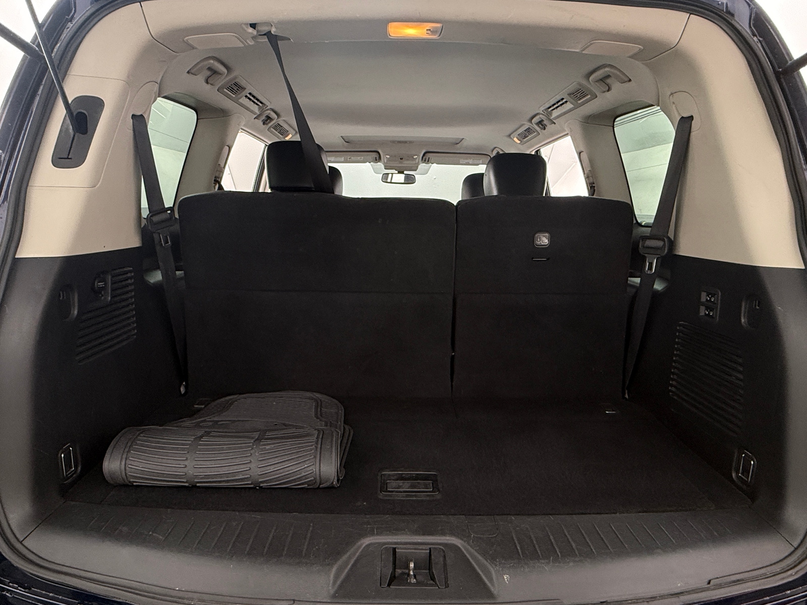 Thumbnail: 2020 Nissan Armada - 6
