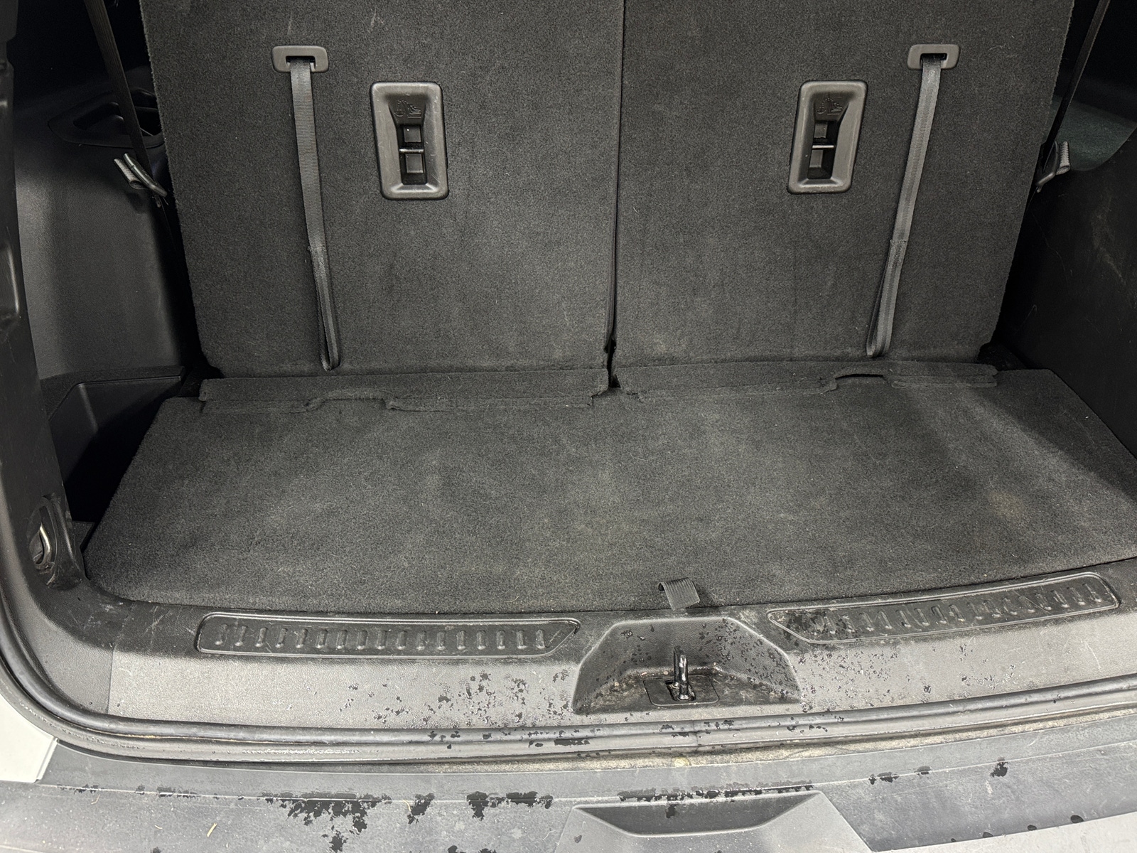 Thumbnail: 2023 GMC Acadia - 6