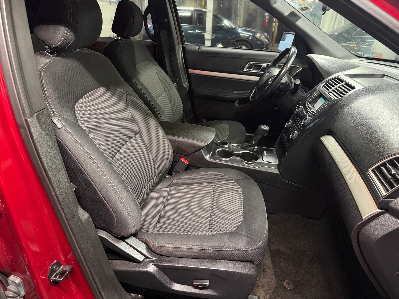 Thumbnail: 2017 Ford Explorer - 2