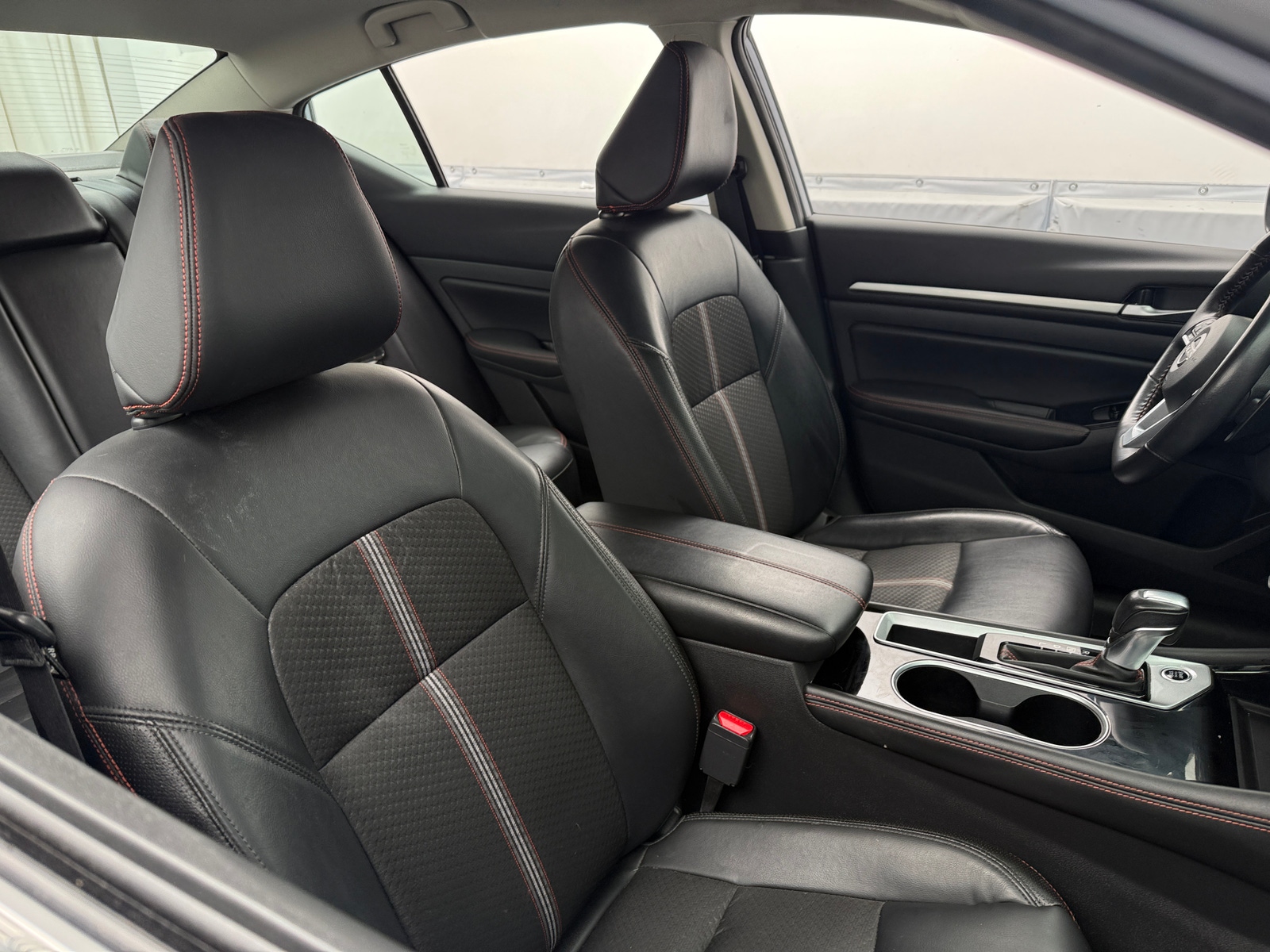 Thumbnail: 2024 Nissan Altima - 2