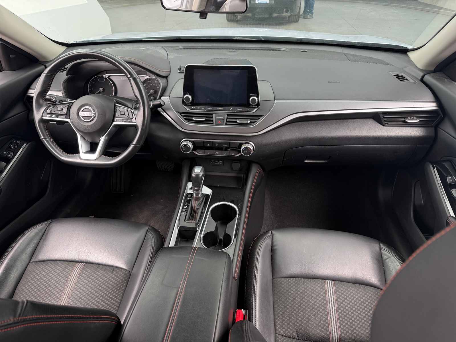 Thumbnail: 2024 Nissan Altima - 3