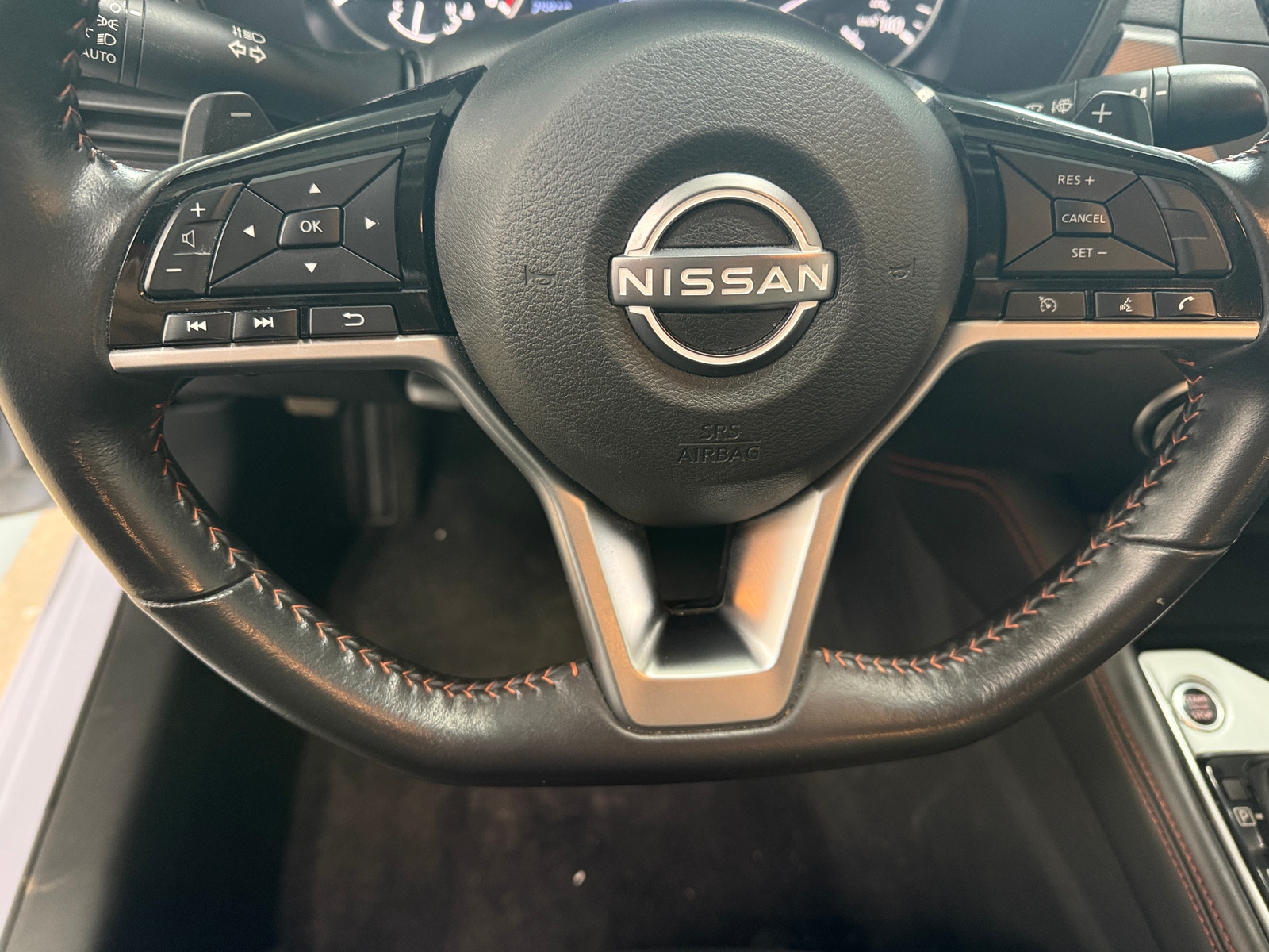 Thumbnail: 2024 Nissan Altima - 5