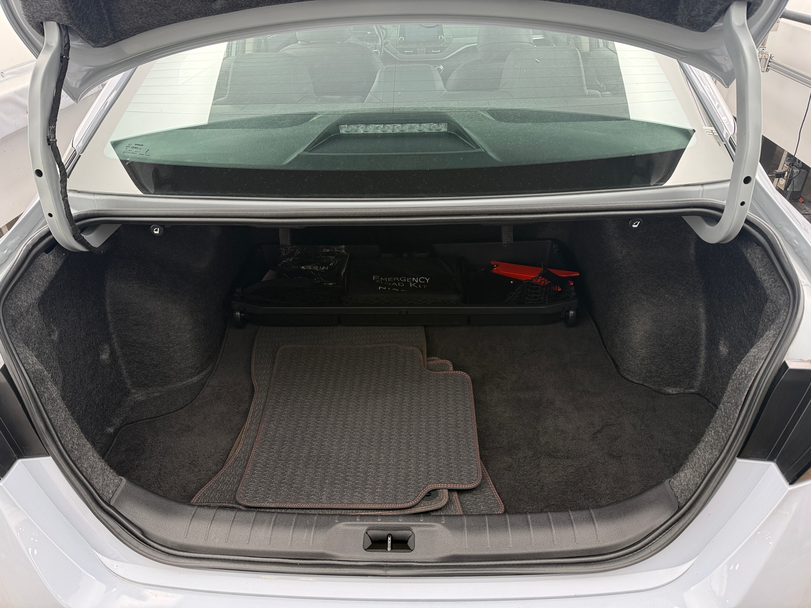 Thumbnail: 2024 Nissan Altima - 7