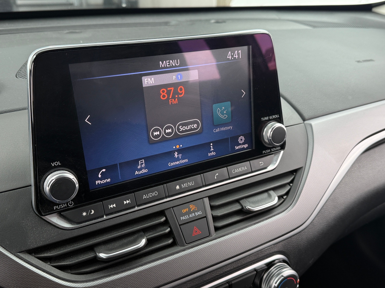 Thumbnail: 2024 Nissan Altima - 4