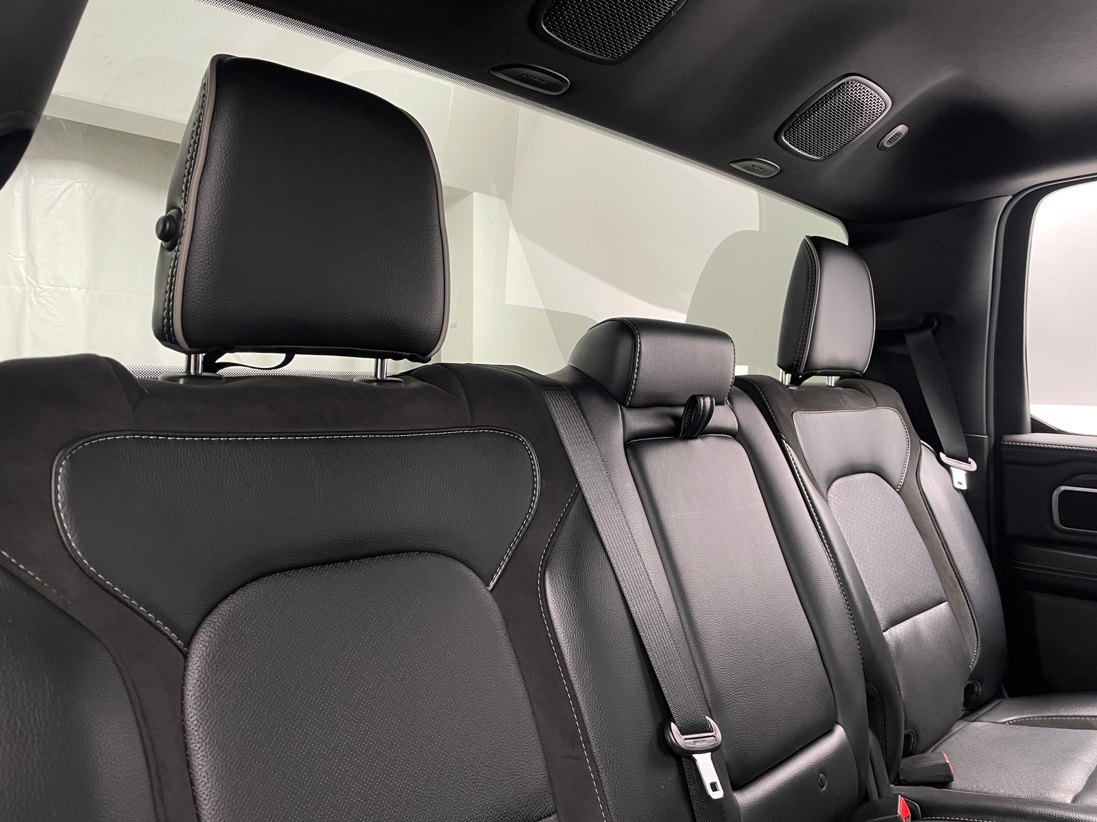 Thumbnail: 2024 RAM 1500 - 5