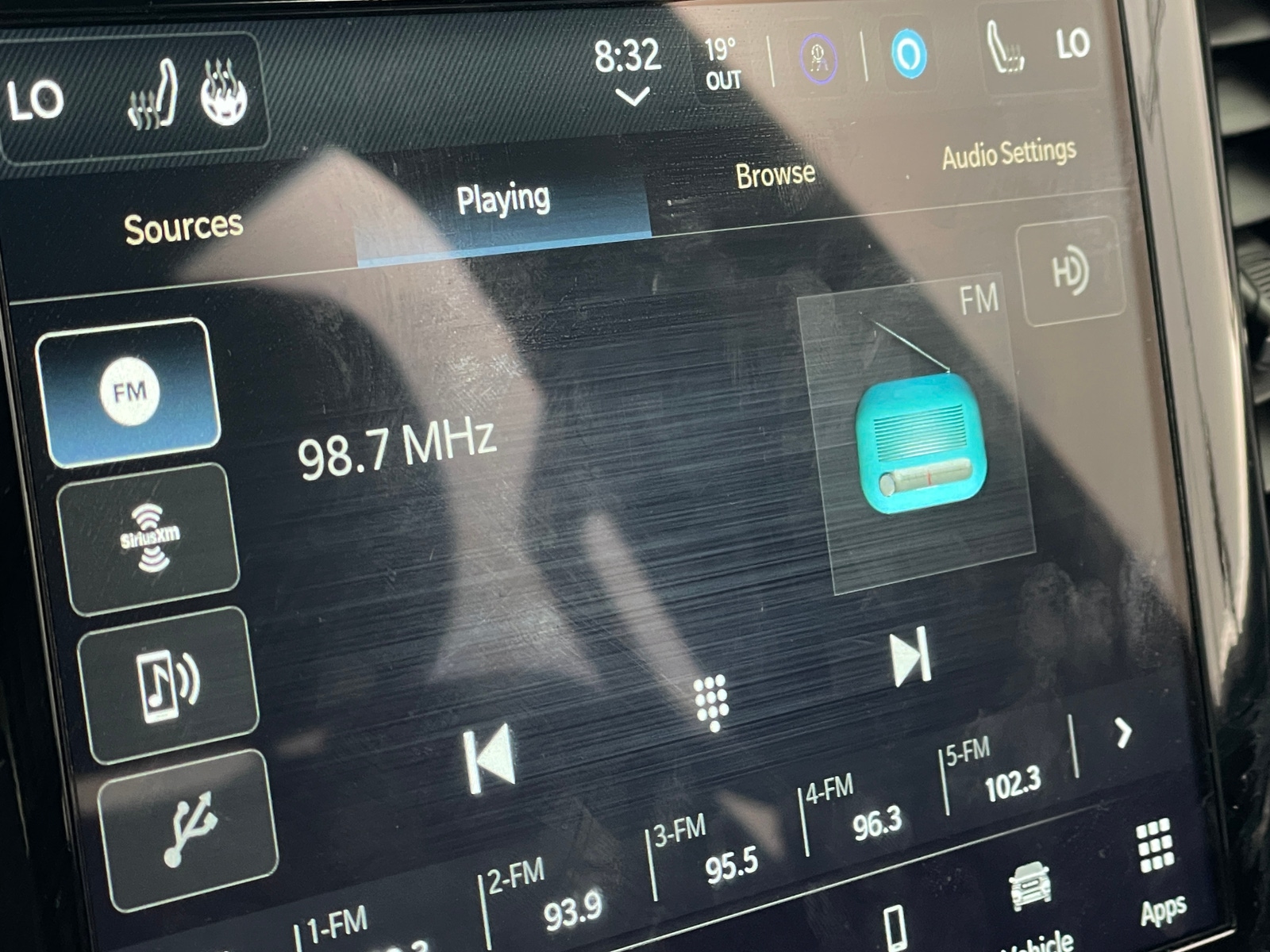 Thumbnail: 2024 RAM 1500 - 3