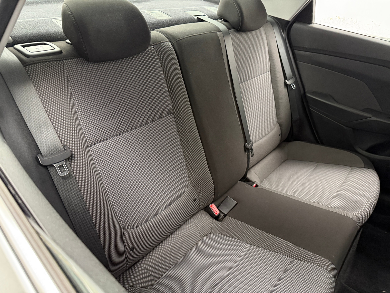 Thumbnail: 2020 Hyundai Accent - 6