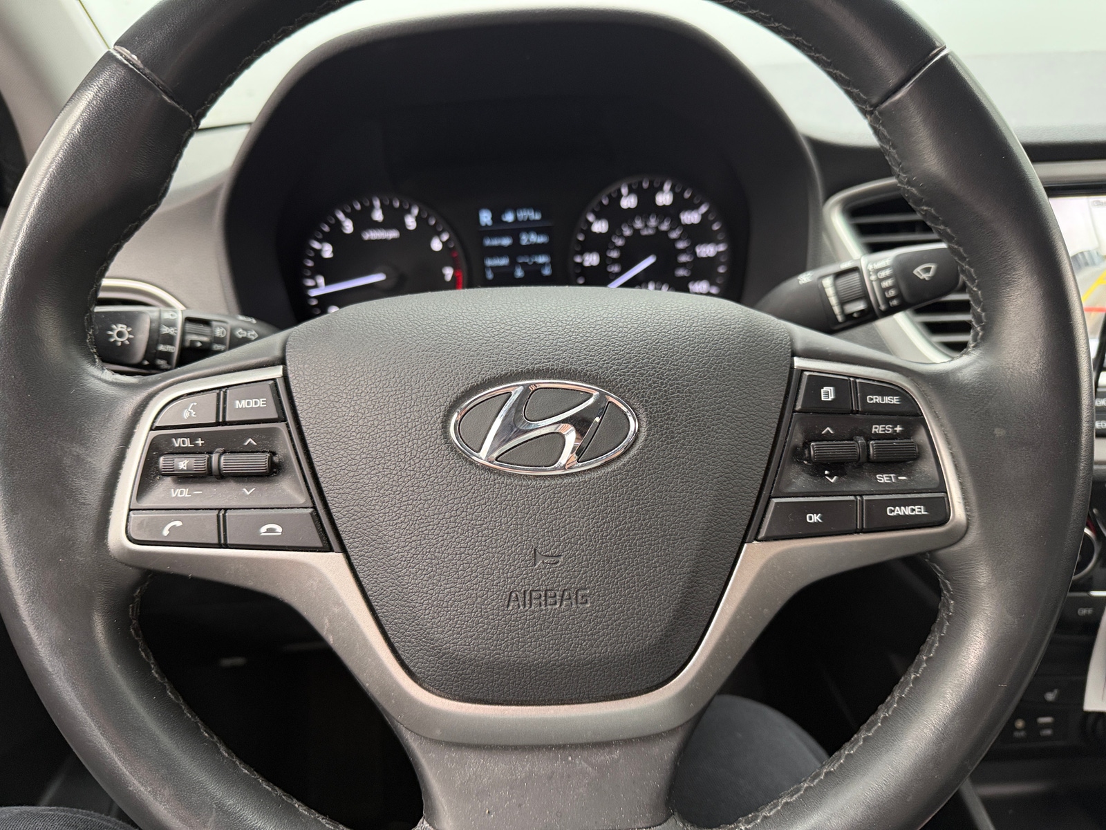 Thumbnail: 2020 Hyundai Accent - 5