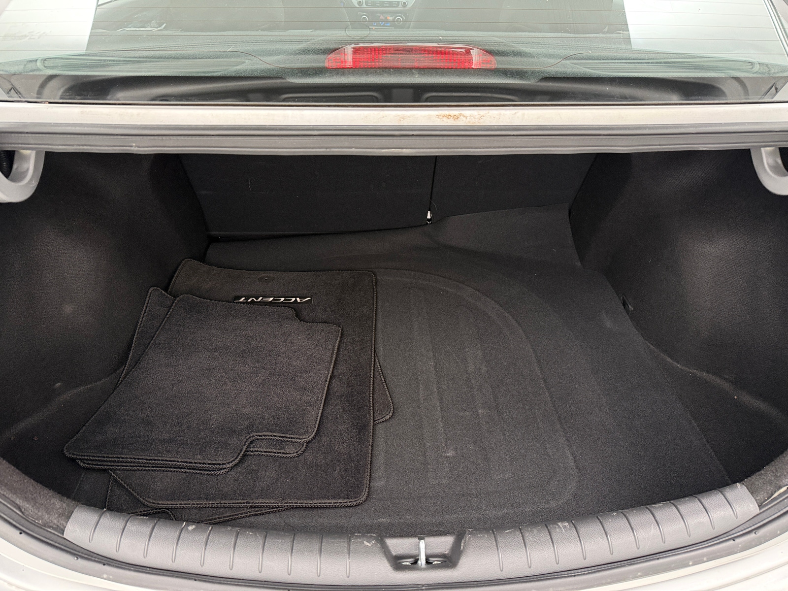 Thumbnail: 2020 Hyundai Accent - 7