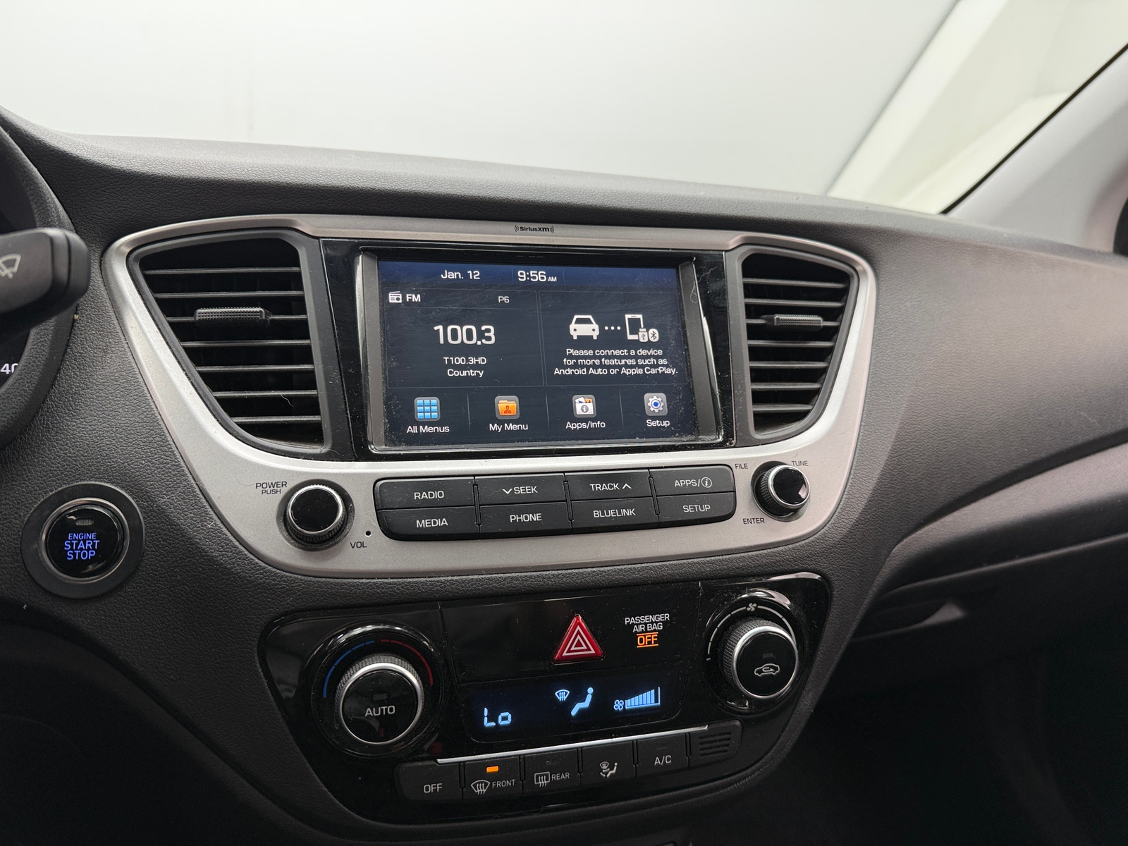 Thumbnail: 2020 Hyundai Accent - 4