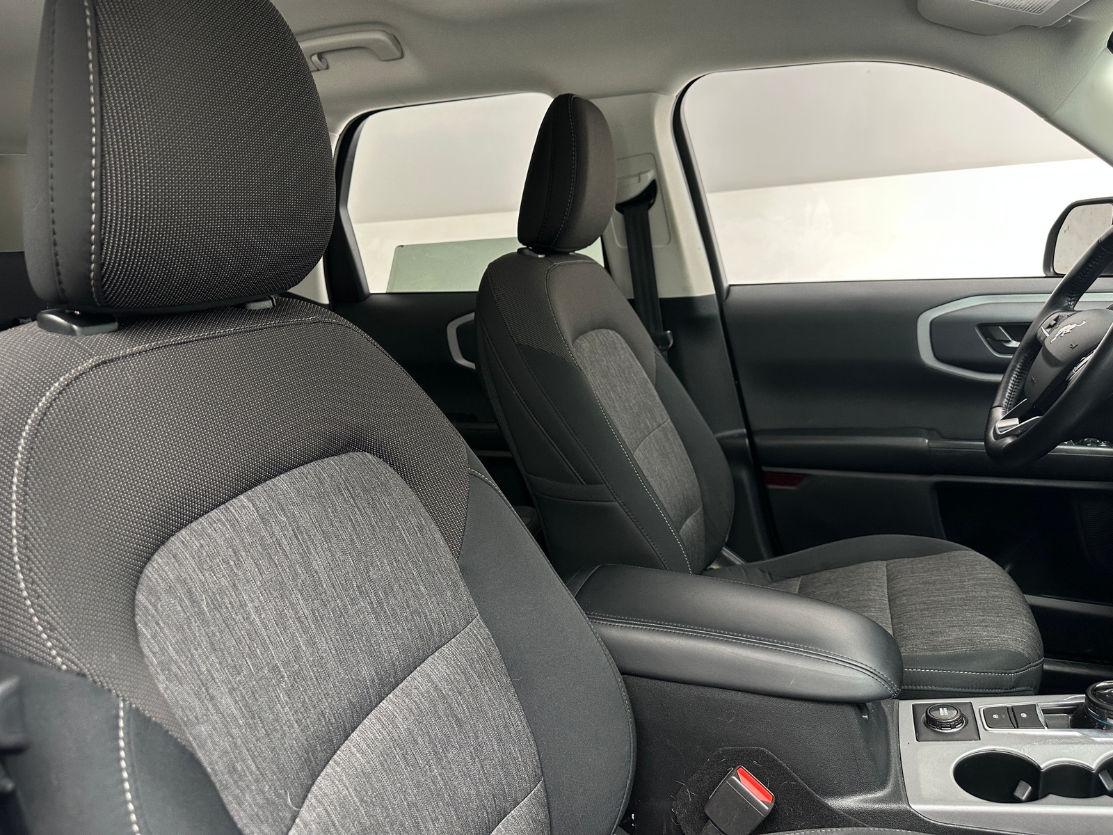 Thumbnail: 2022 Ford Bronco Sport - 2