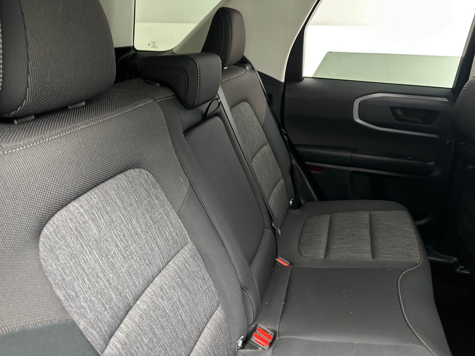 Thumbnail: 2022 Ford Bronco Sport - 6