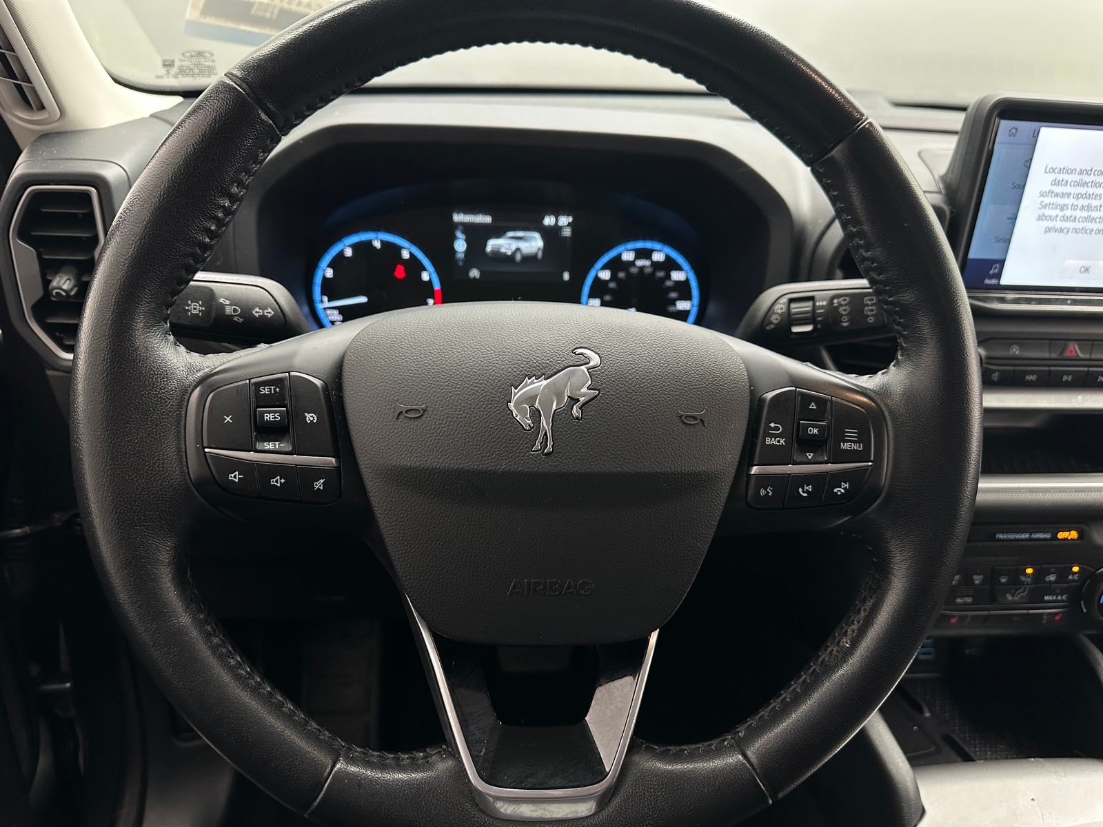 Thumbnail: 2022 Ford Bronco Sport - 5