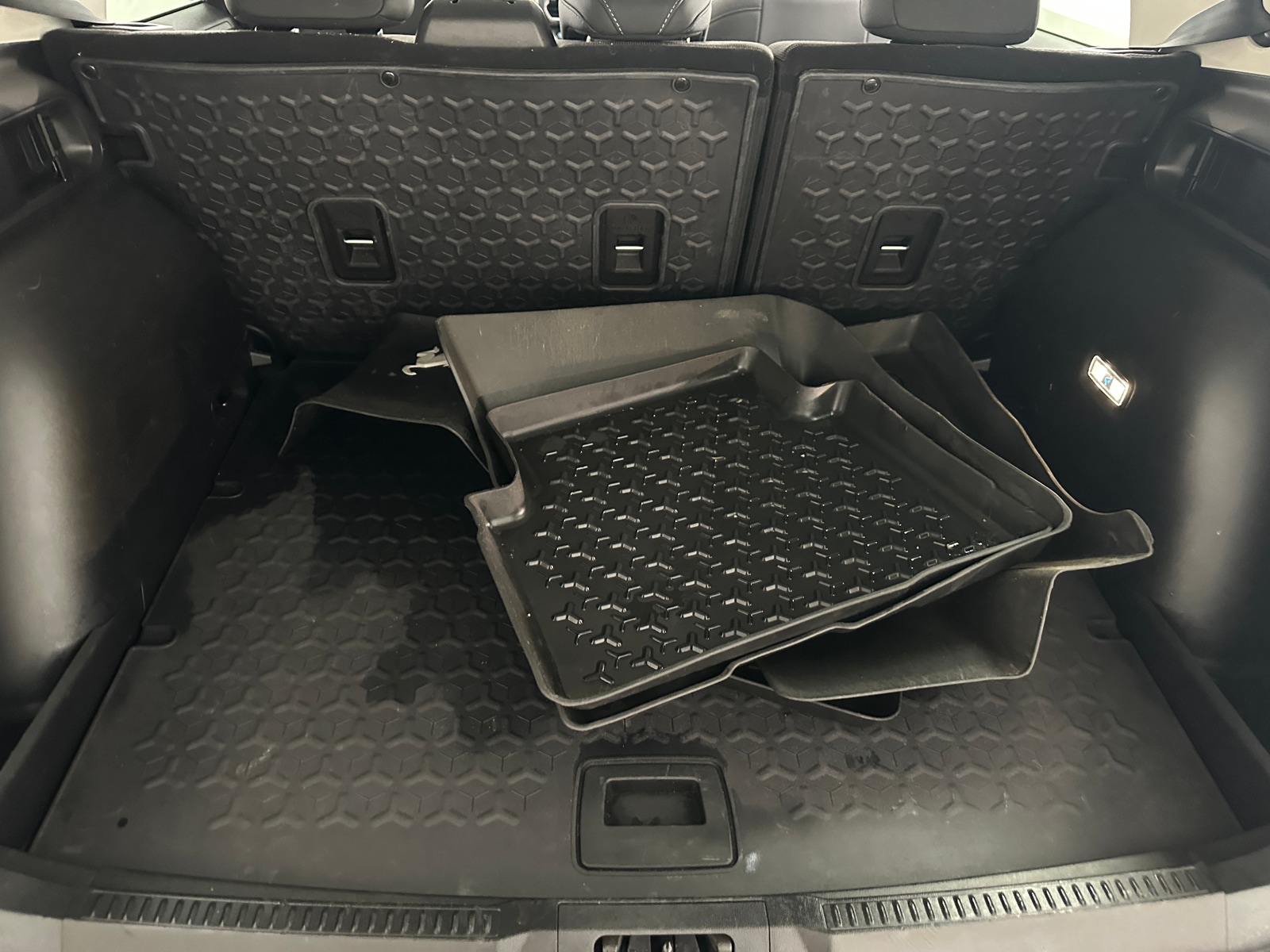 Thumbnail: 2022 Ford Bronco Sport - 7