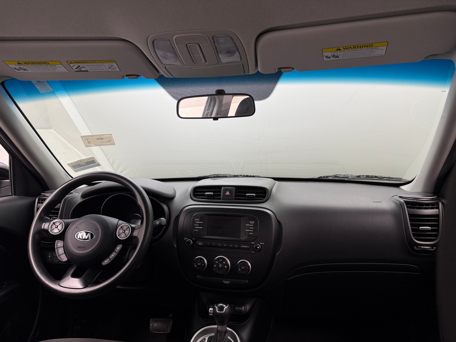 Thumbnail: 2018 Kia Soul - 3