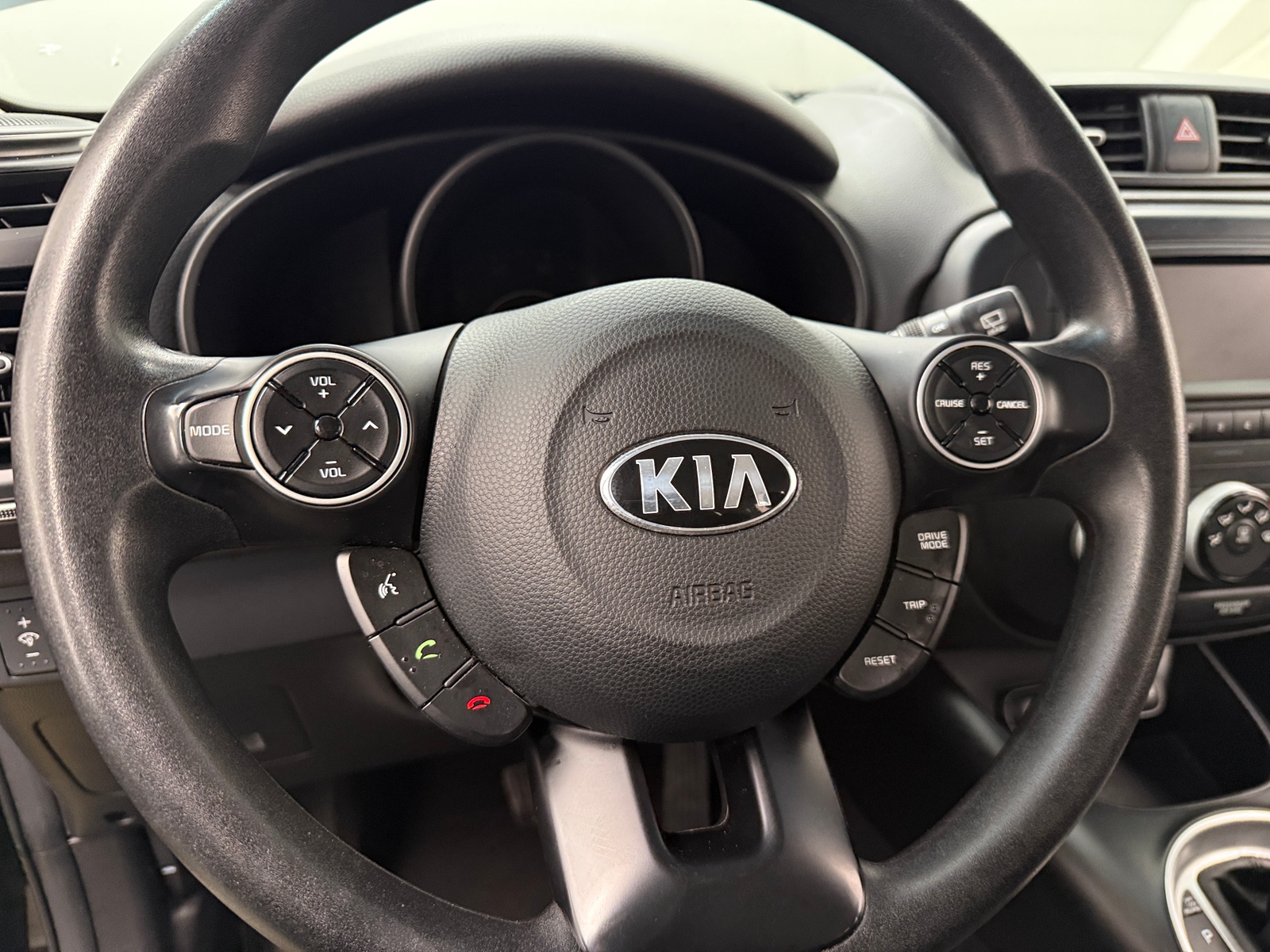 Thumbnail: 2018 Kia Soul - 5