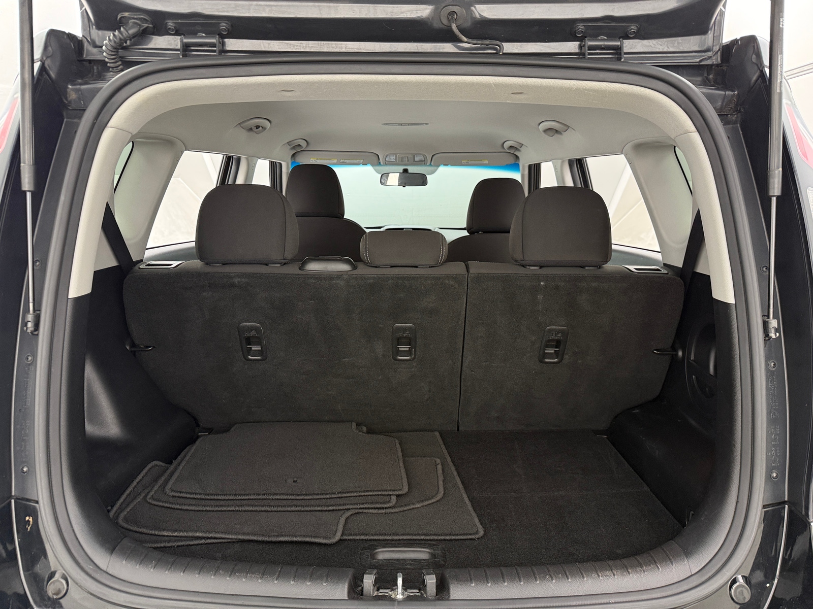 Thumbnail: 2018 Kia Soul - 7