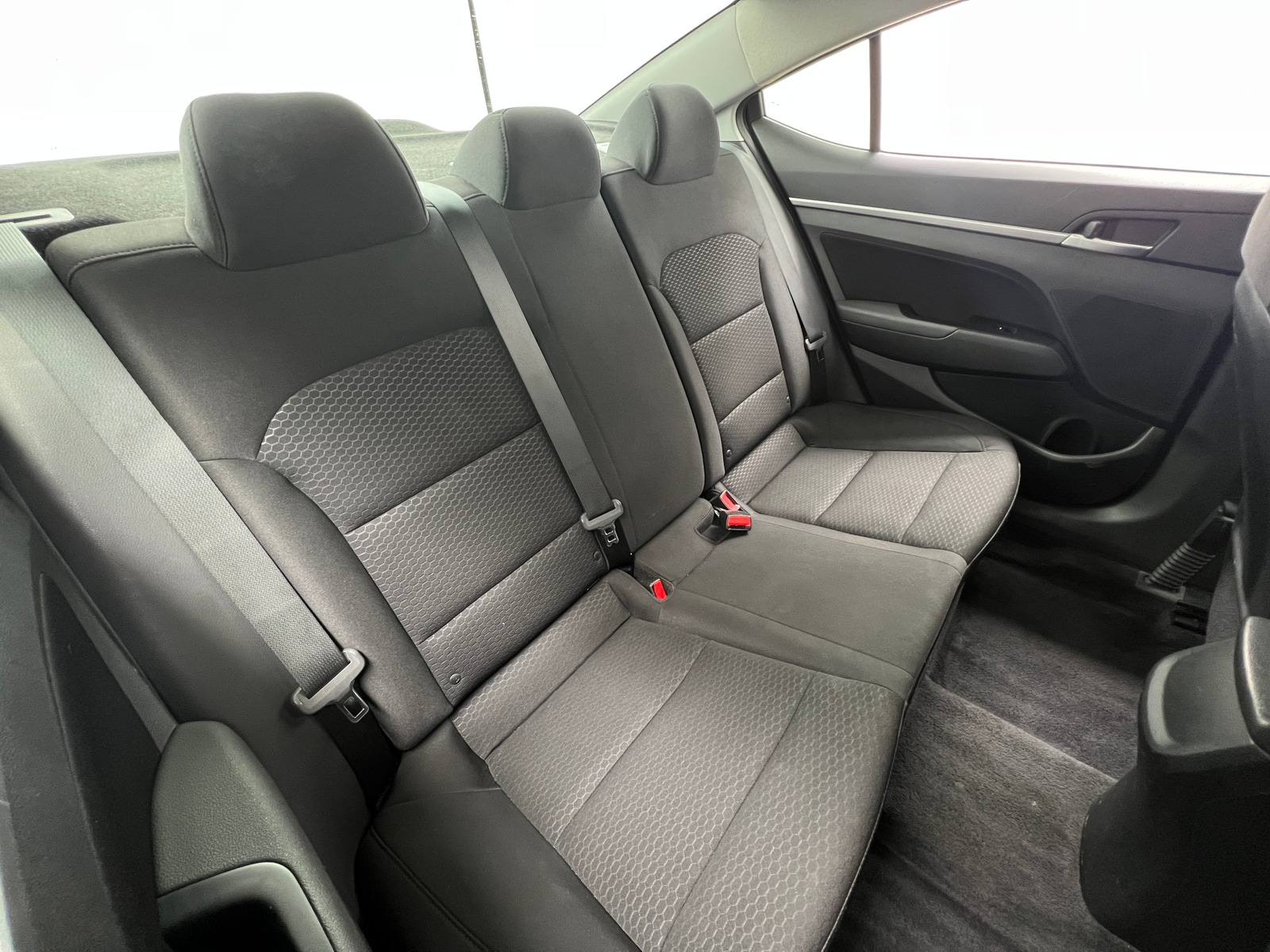 Thumbnail: 2019 Hyundai Elantra - 6