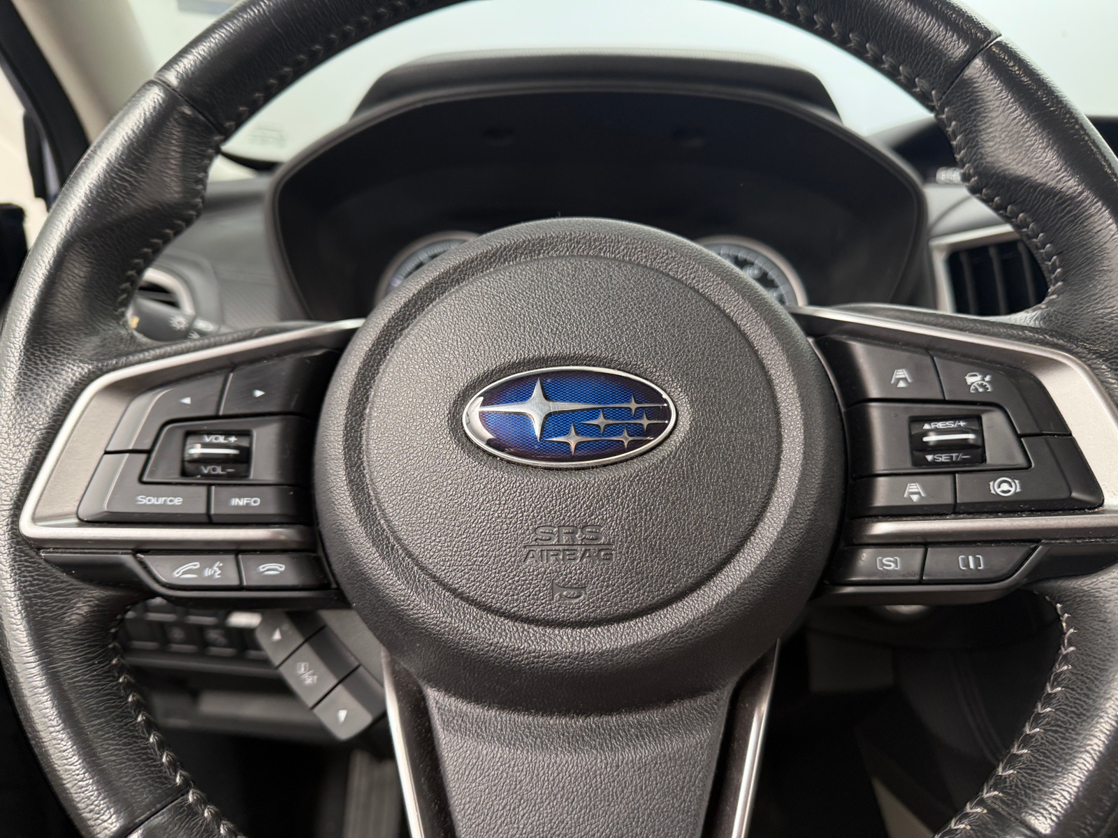 Thumbnail: 2021 Subaru Forester - 5