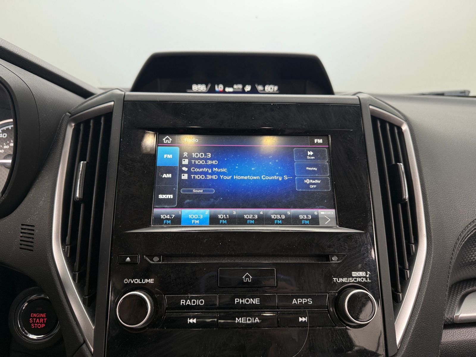 Thumbnail: 2021 Subaru Forester - 4