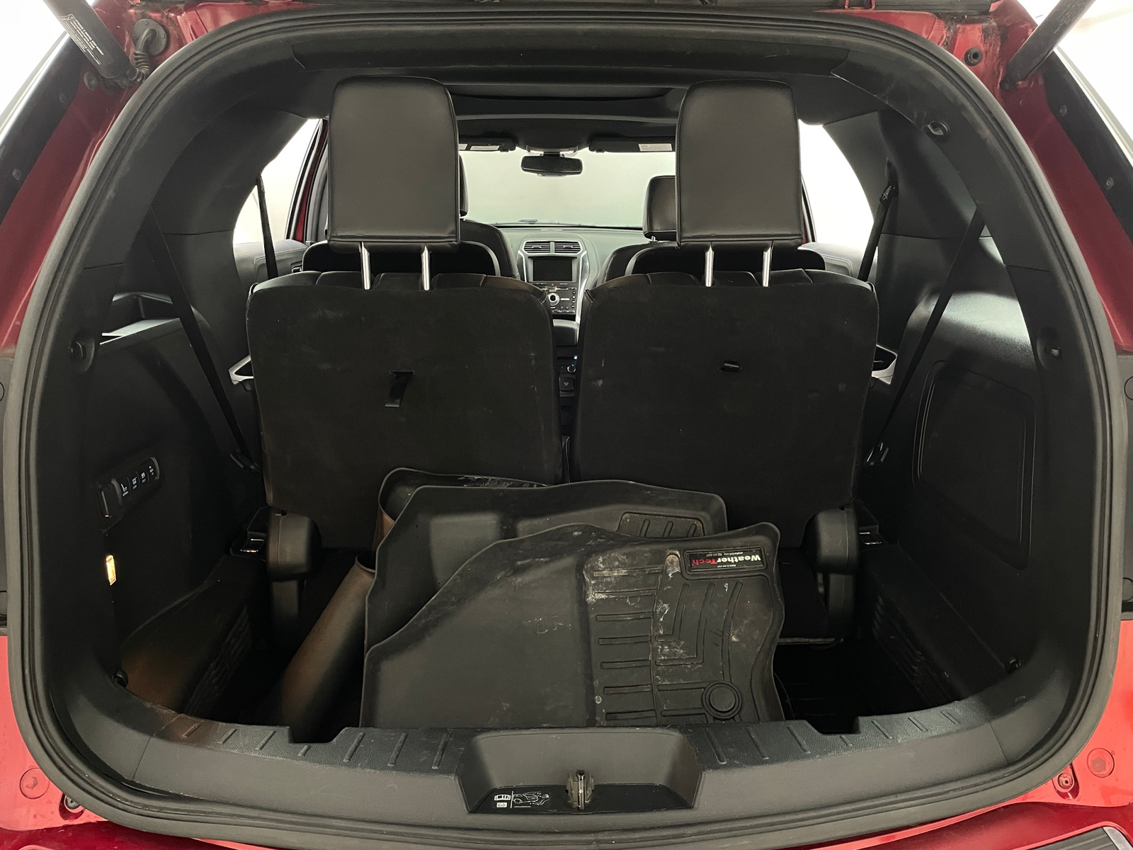 Thumbnail: 2018 Ford Explorer - 6