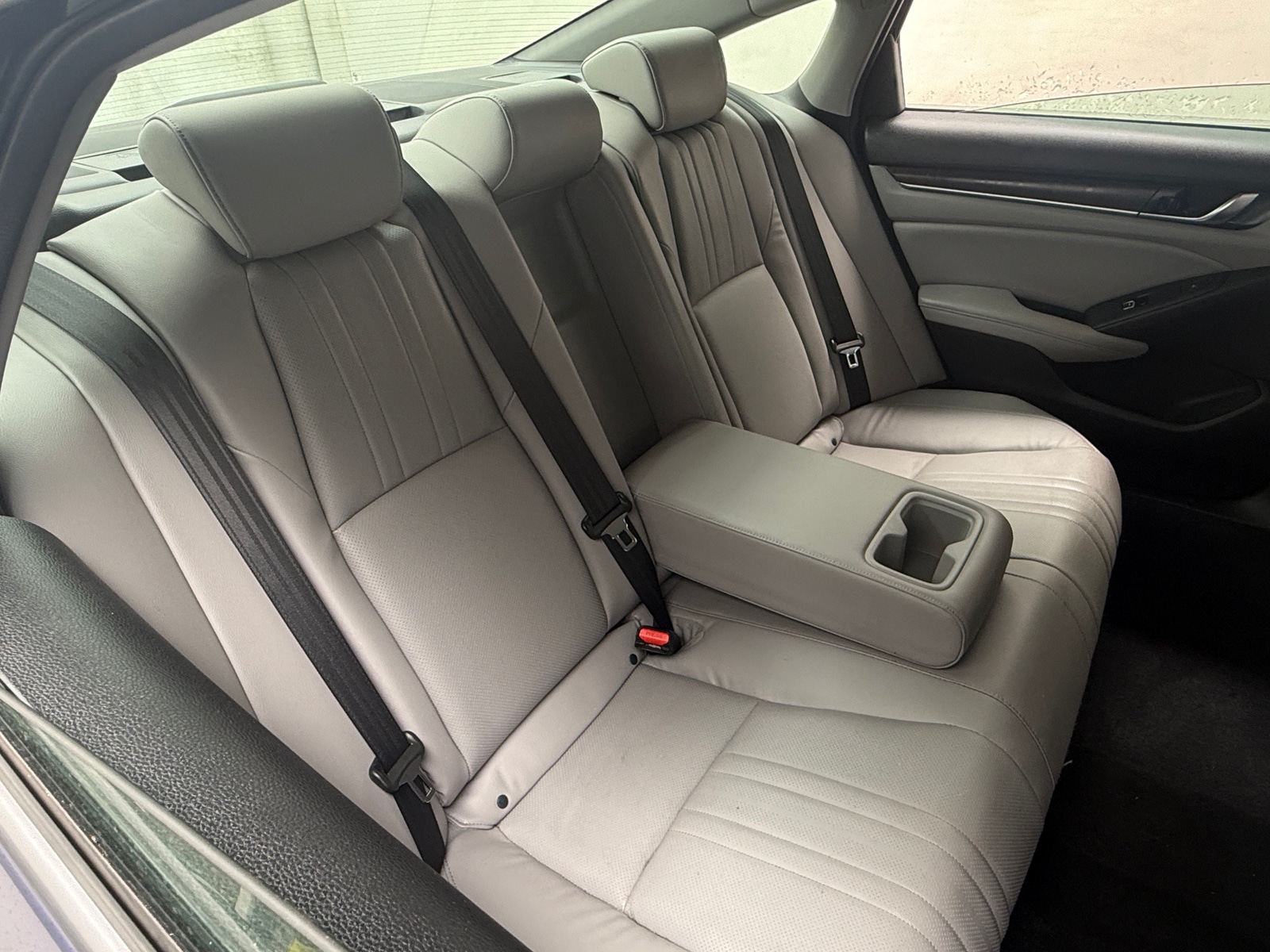 Thumbnail: 2018 Honda Accord - 5