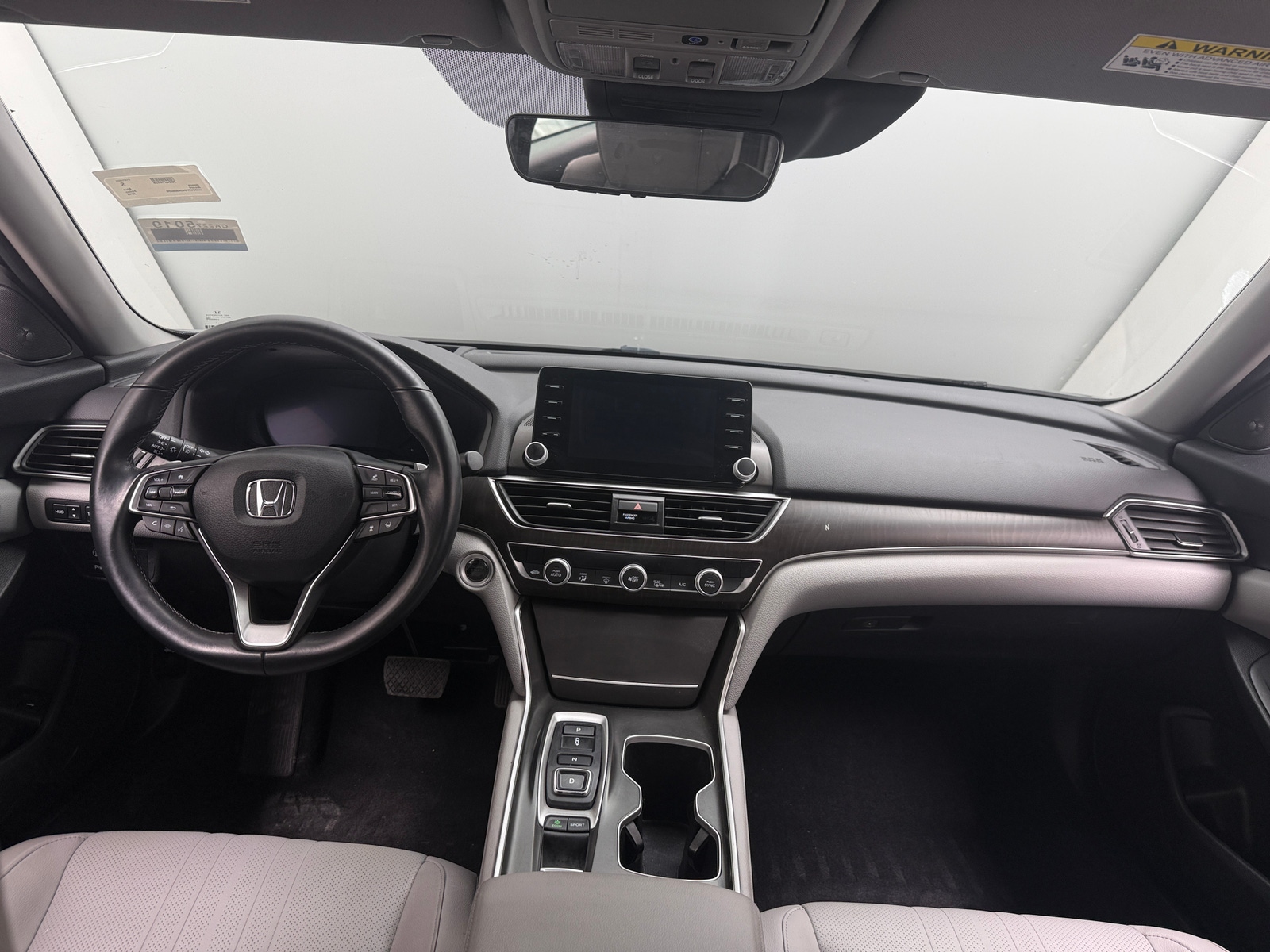 Thumbnail: 2018 Honda Accord - 2