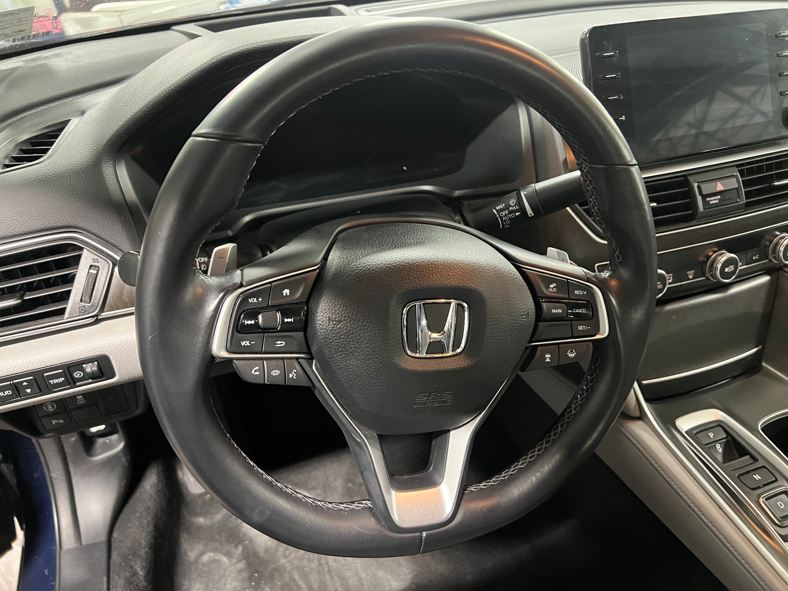 Thumbnail: 2018 Honda Accord - 4