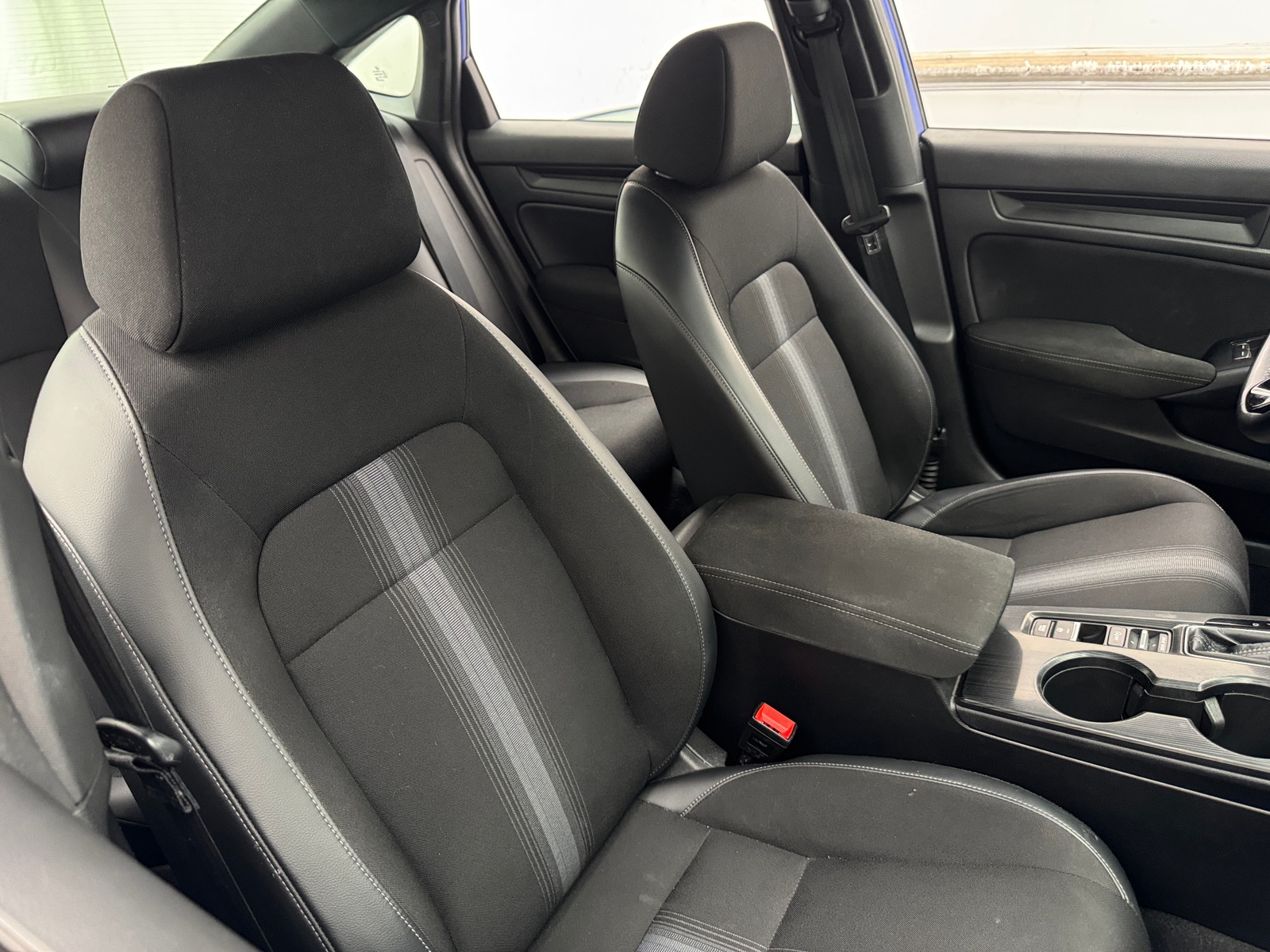 Thumbnail: 2022 Honda Civic - 2